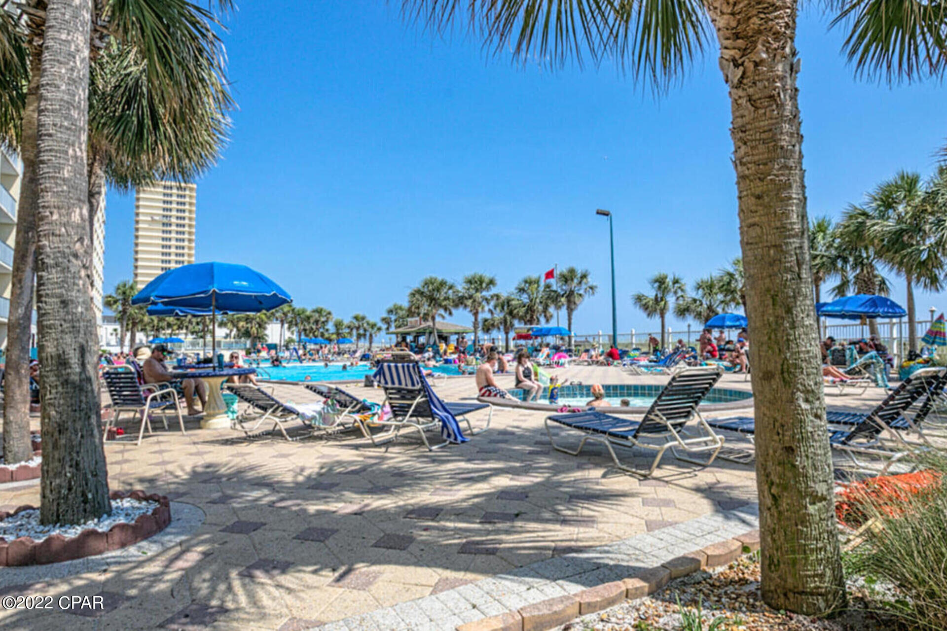 The Summit - Residential