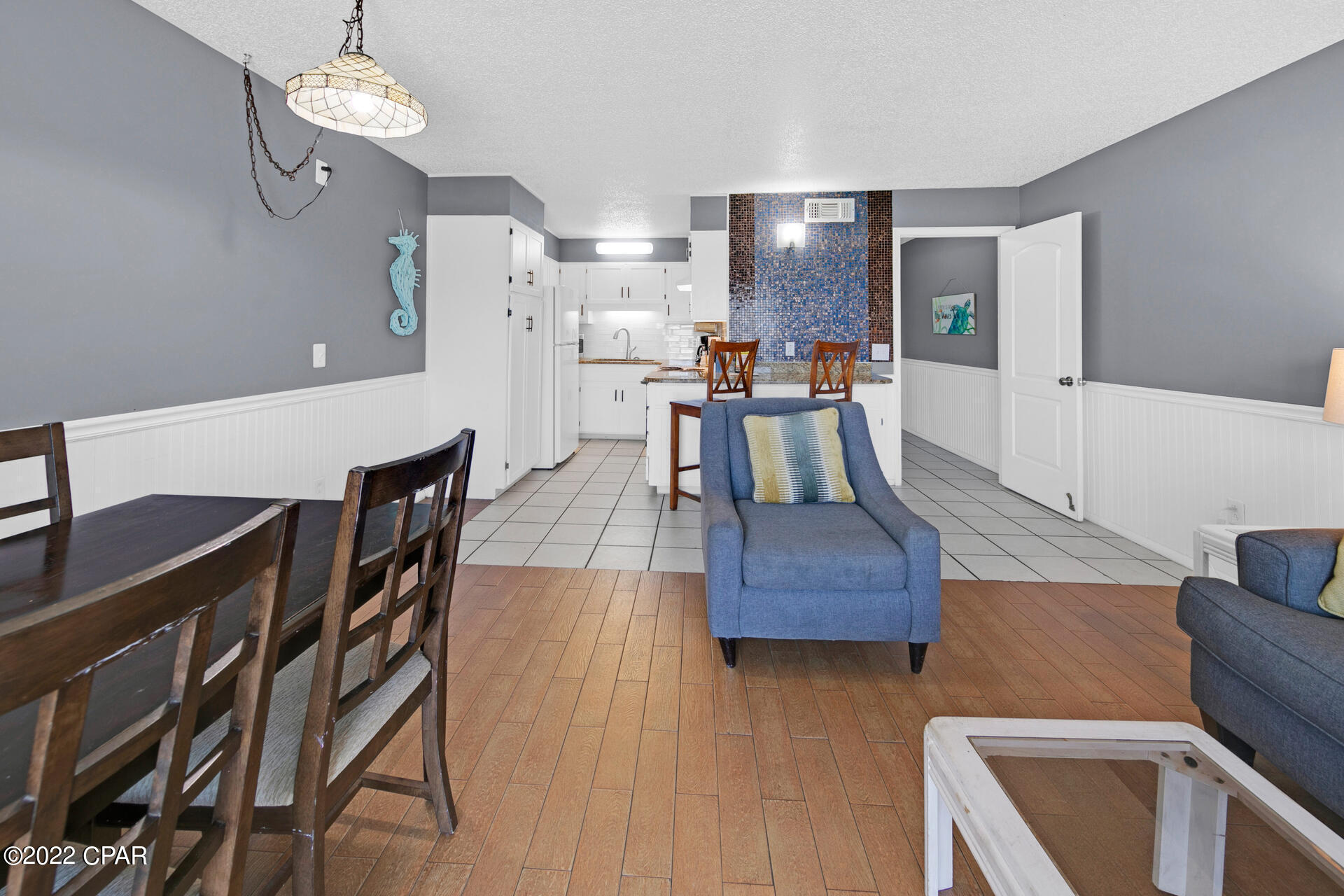 The Summit - Residential