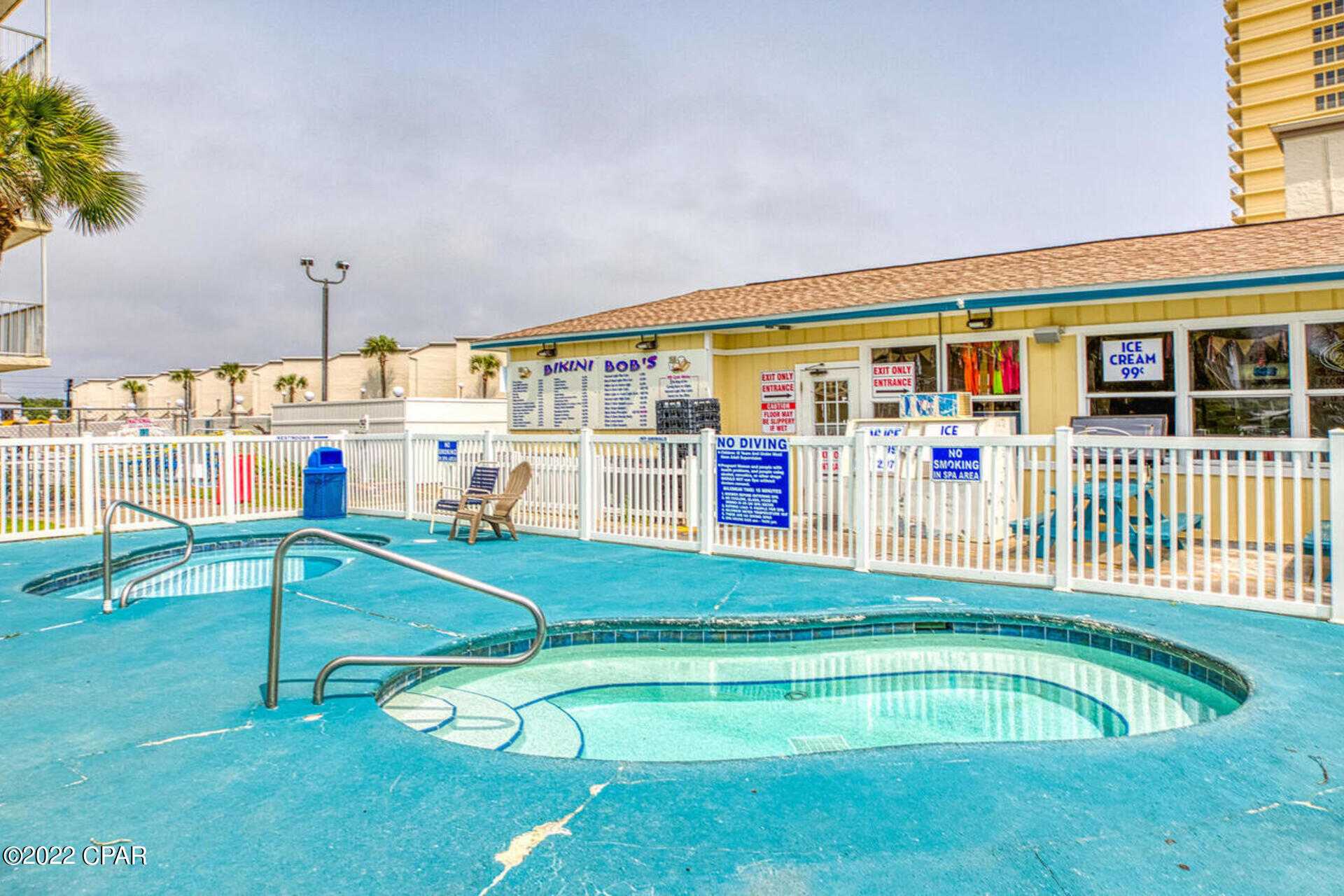 The Summit - Residential