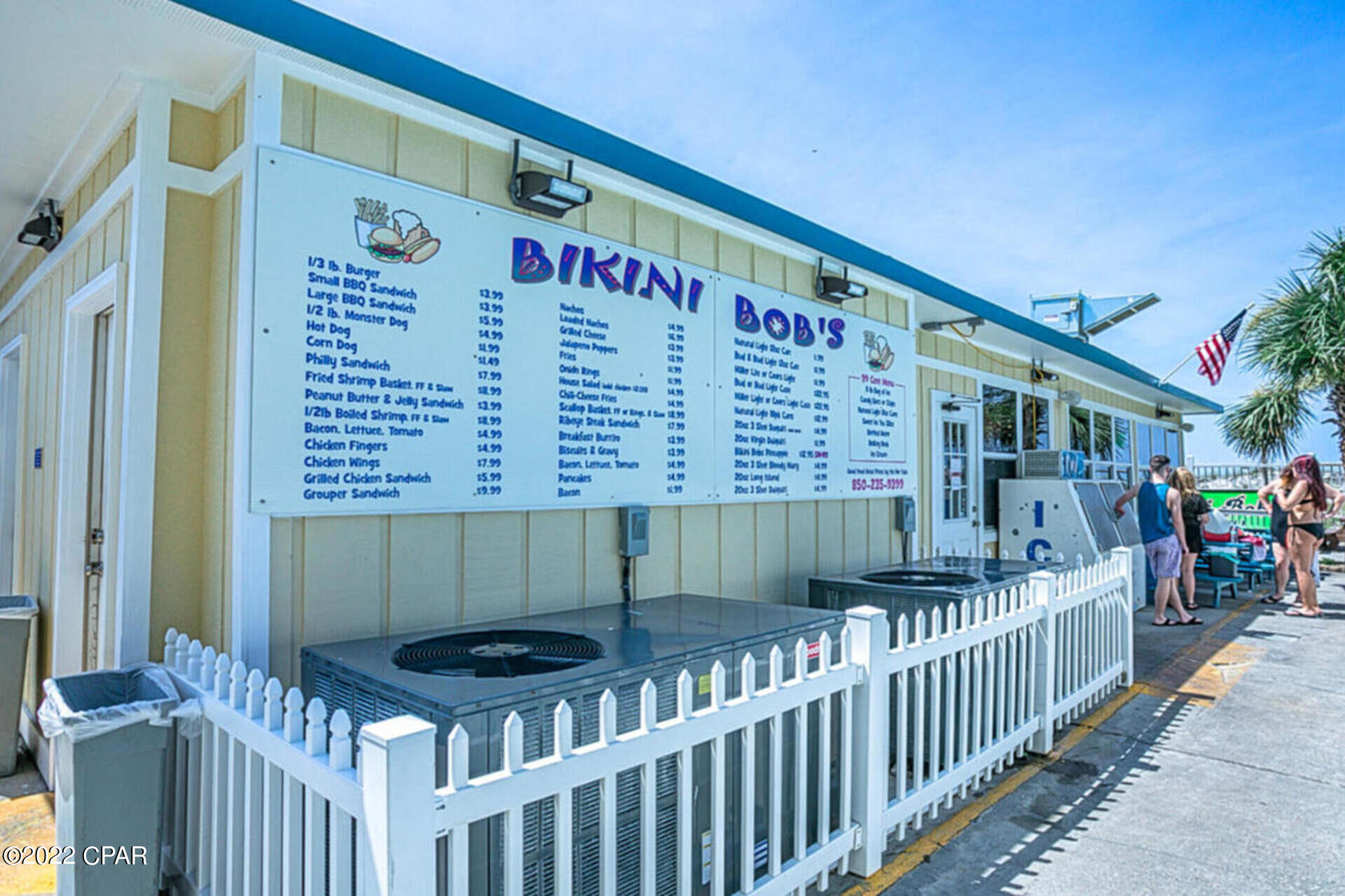 The Summit - Residential