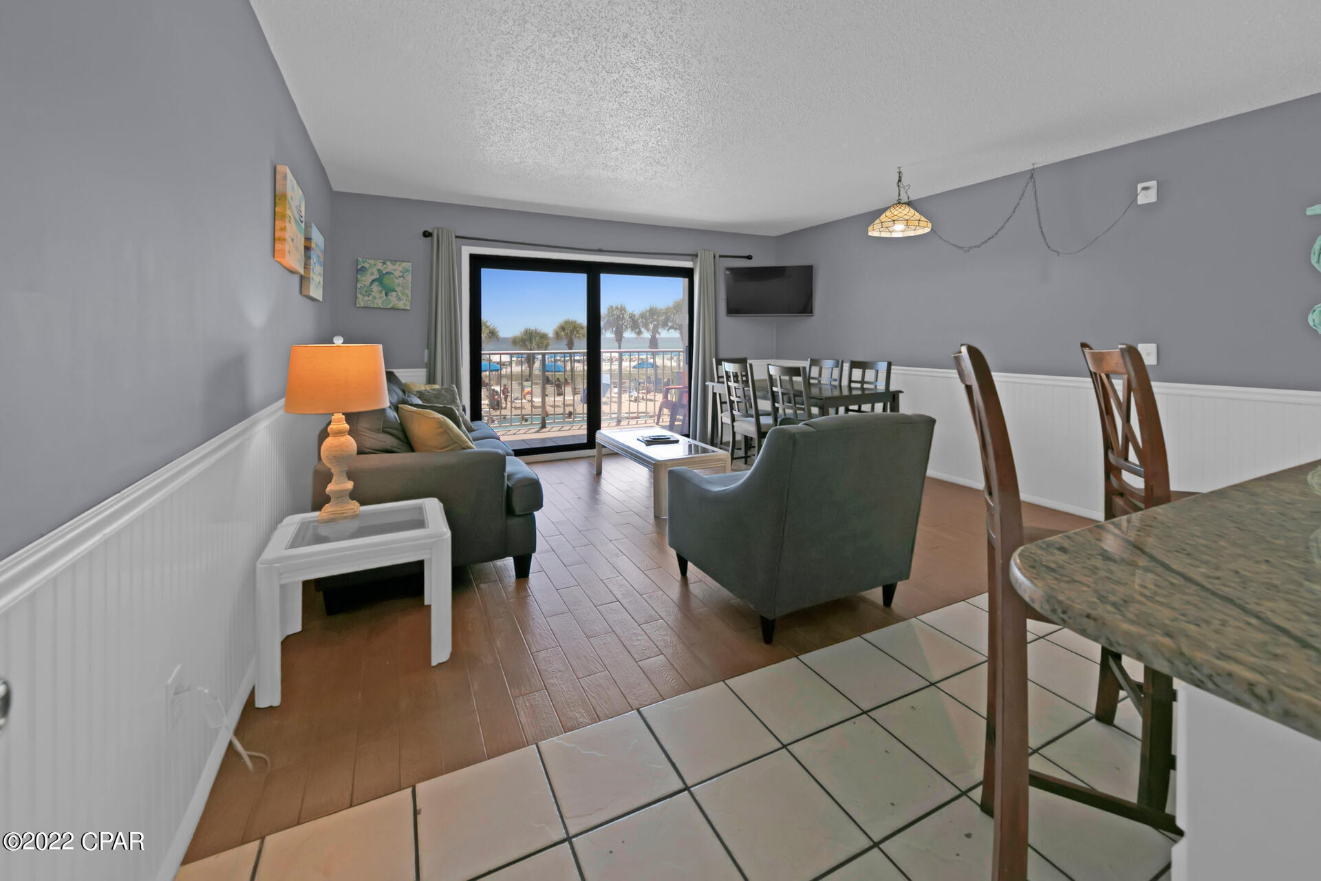 The Summit - Residential