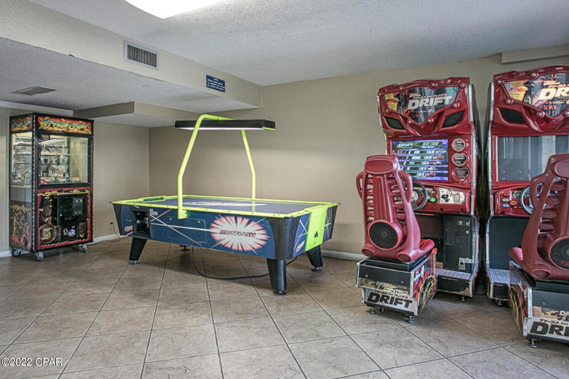 The Summit - Residential