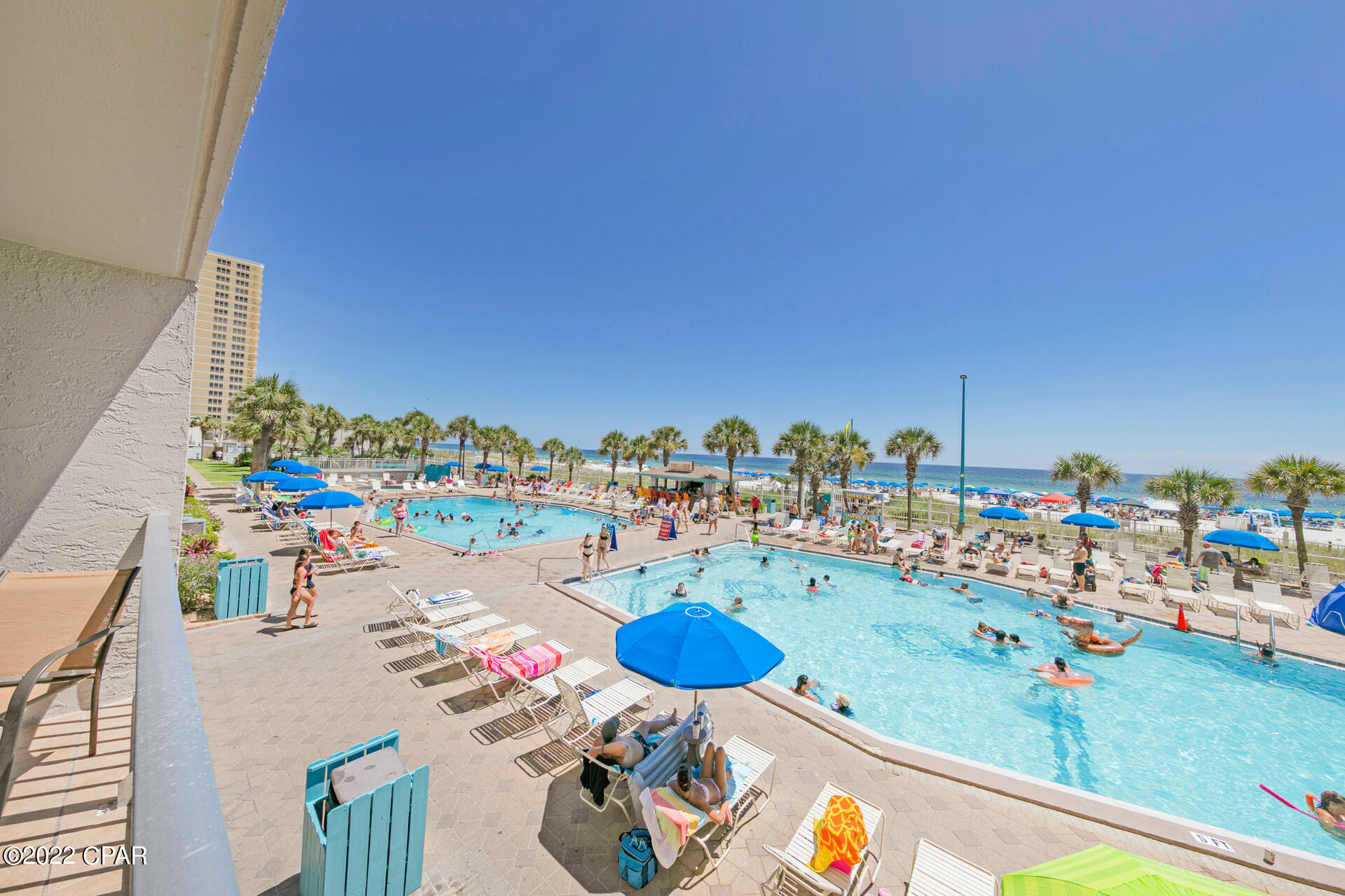 The Summit - Residential