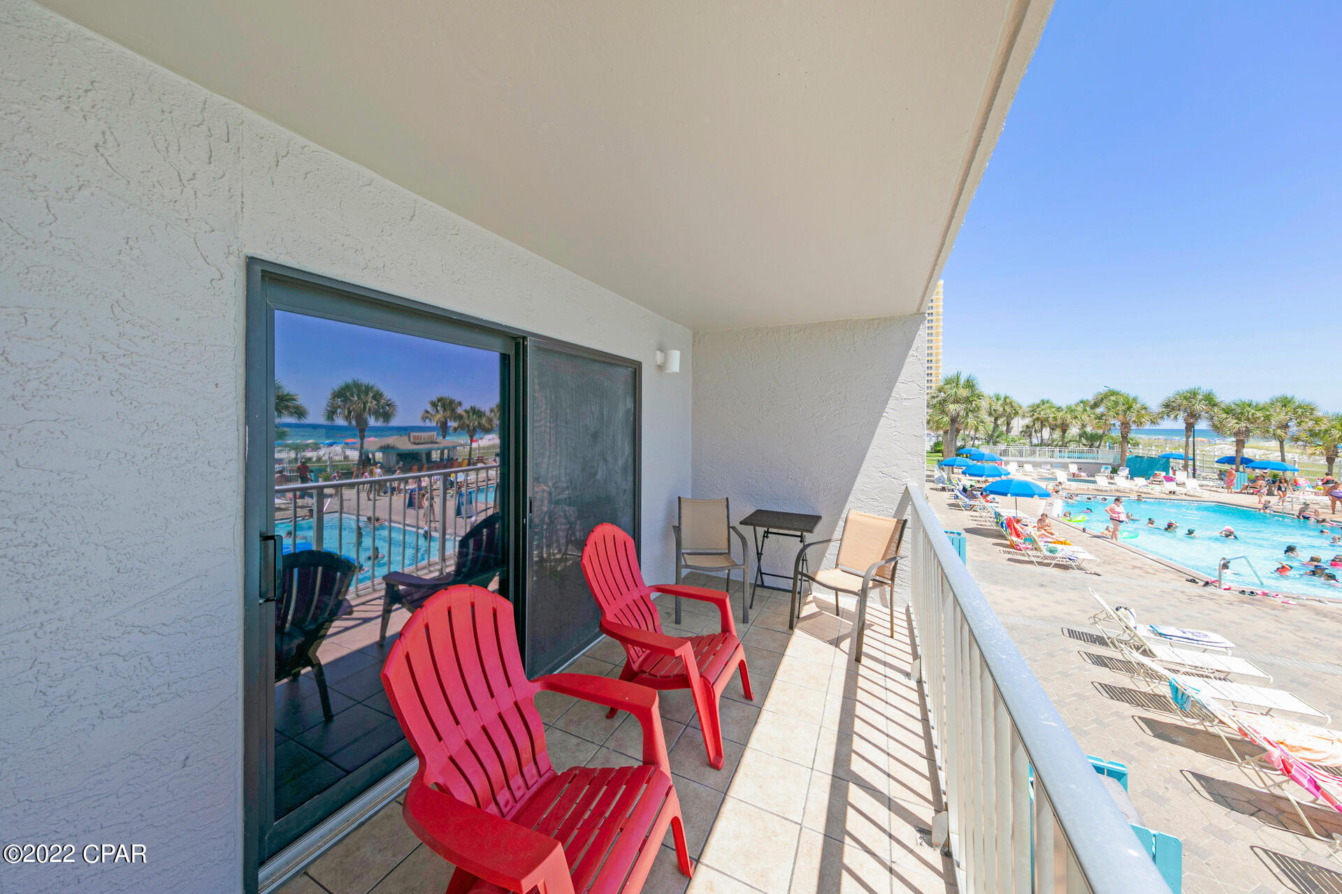 The Summit - Residential