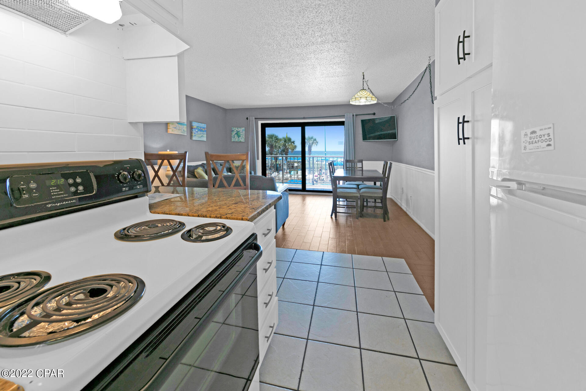 The Summit - Residential