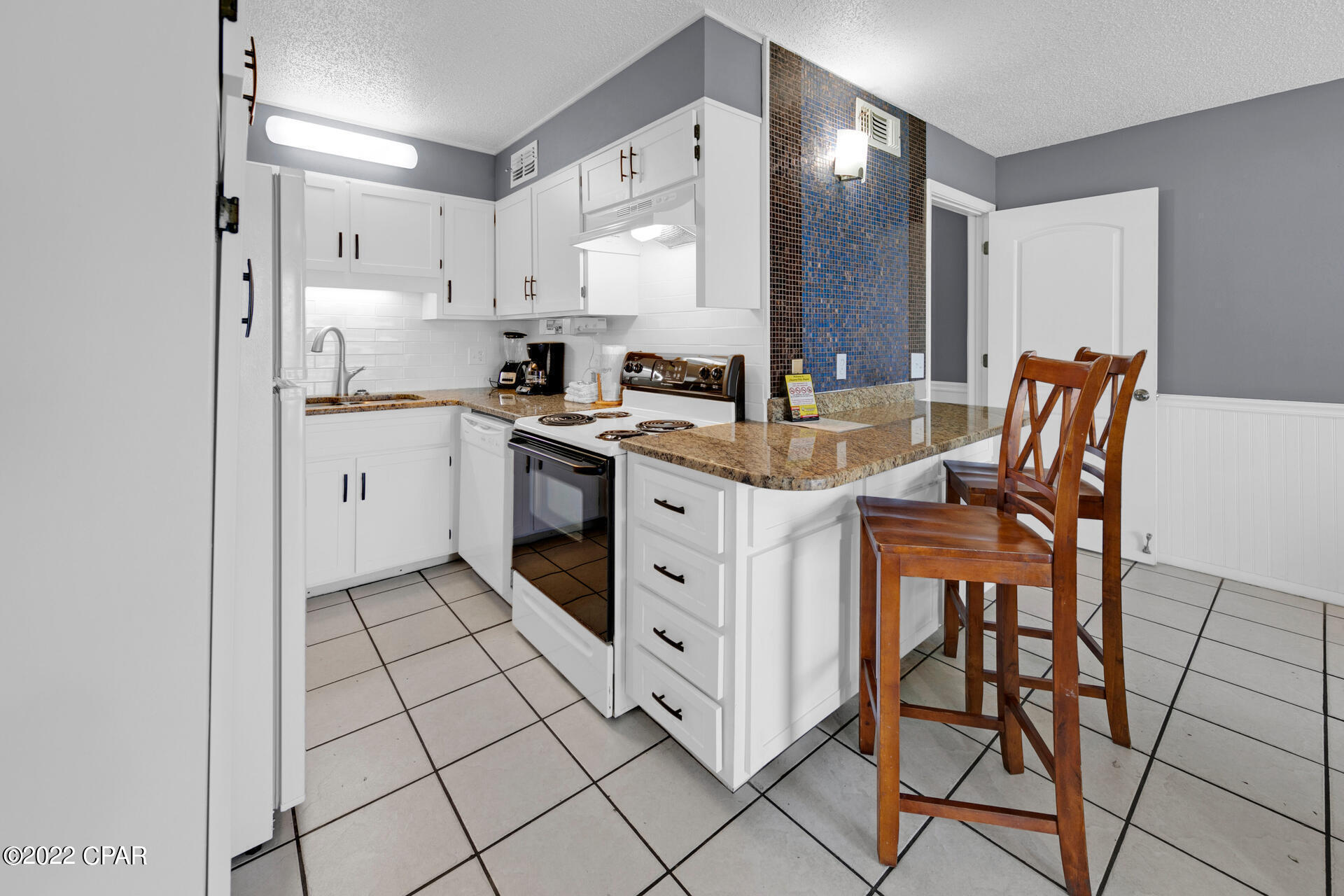 The Summit - Residential