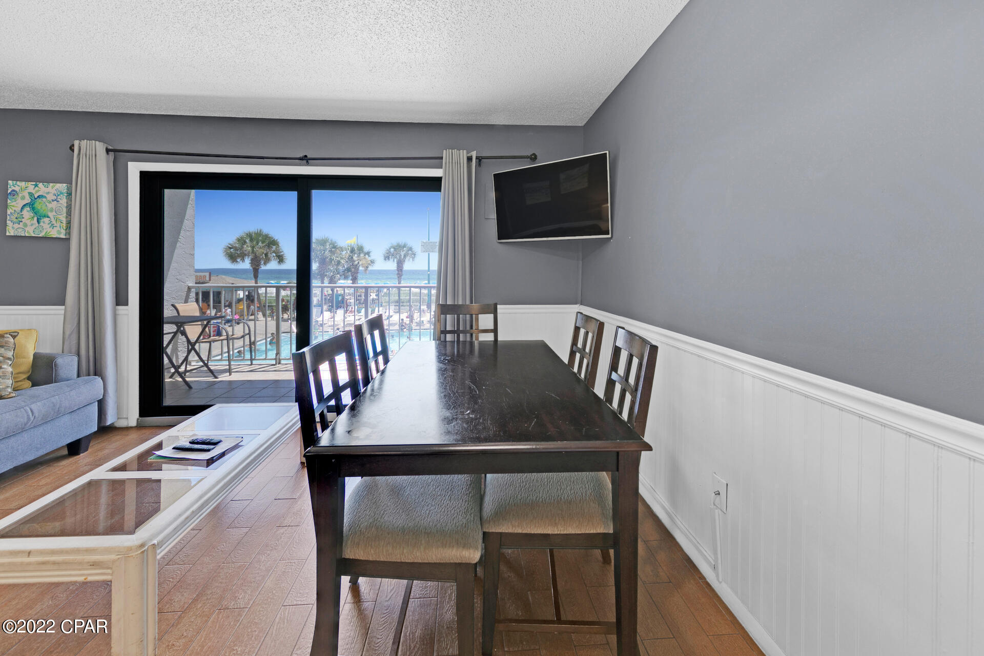 The Summit - Residential