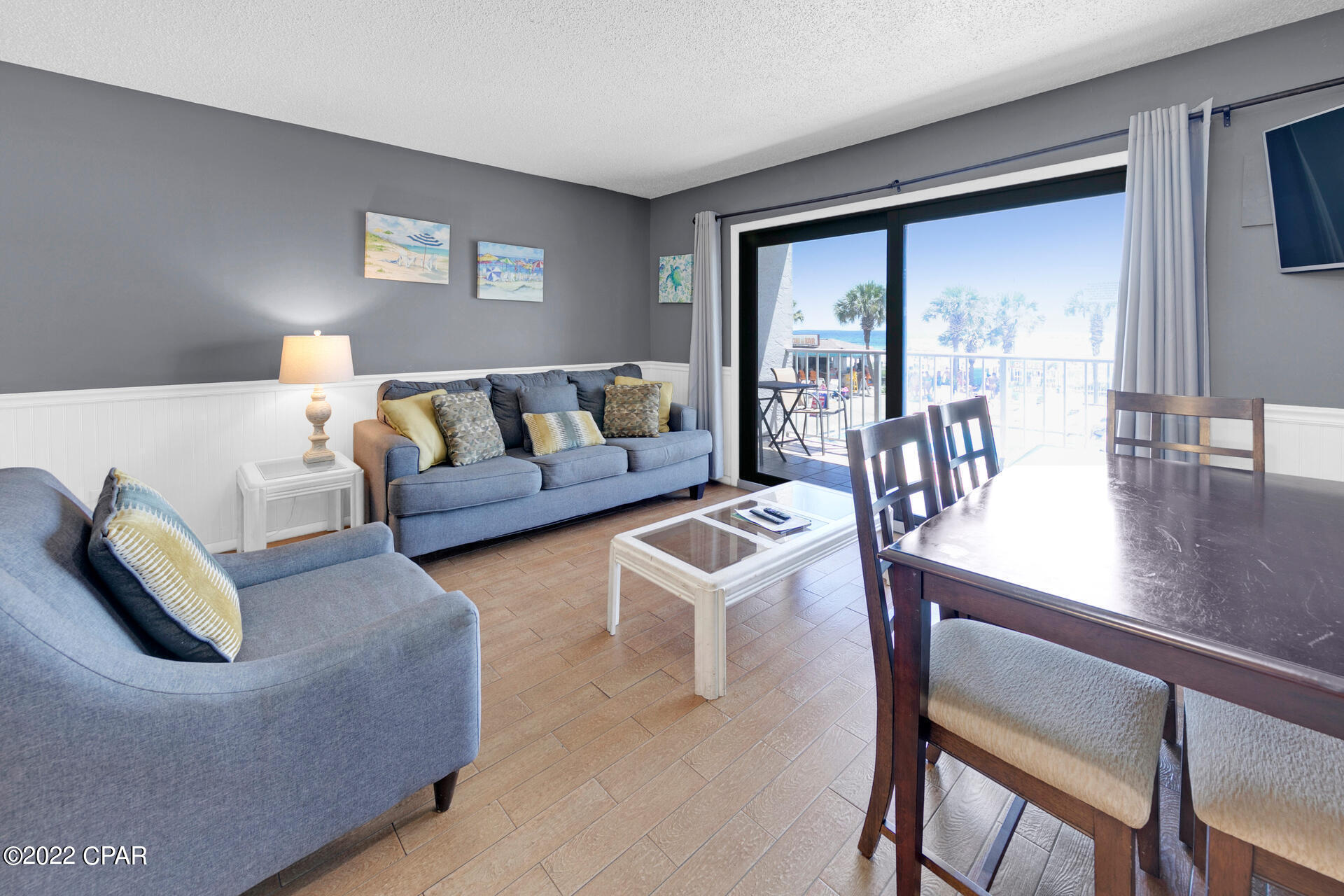 The Summit - Residential