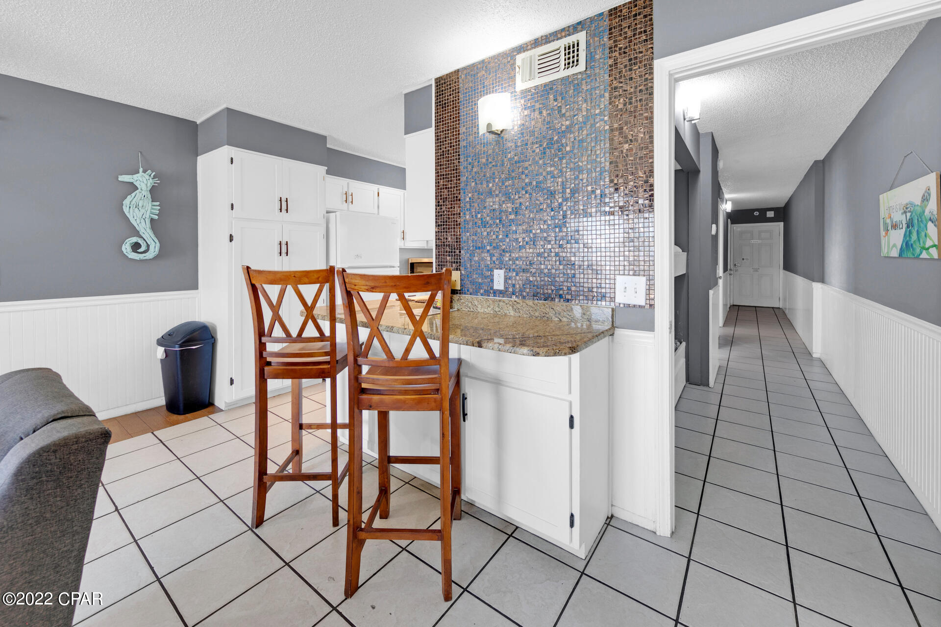 The Summit - Residential