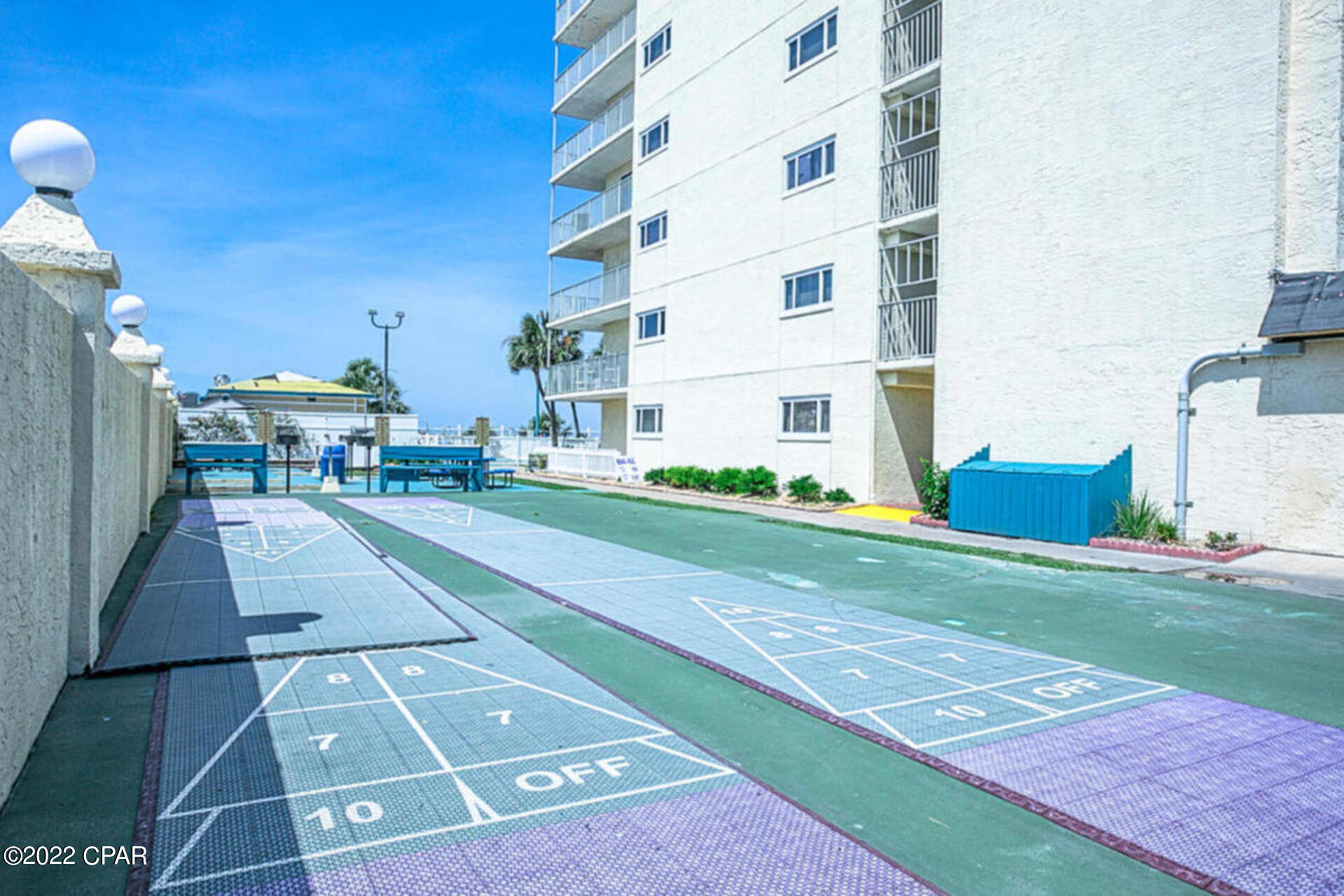 The Summit - Residential