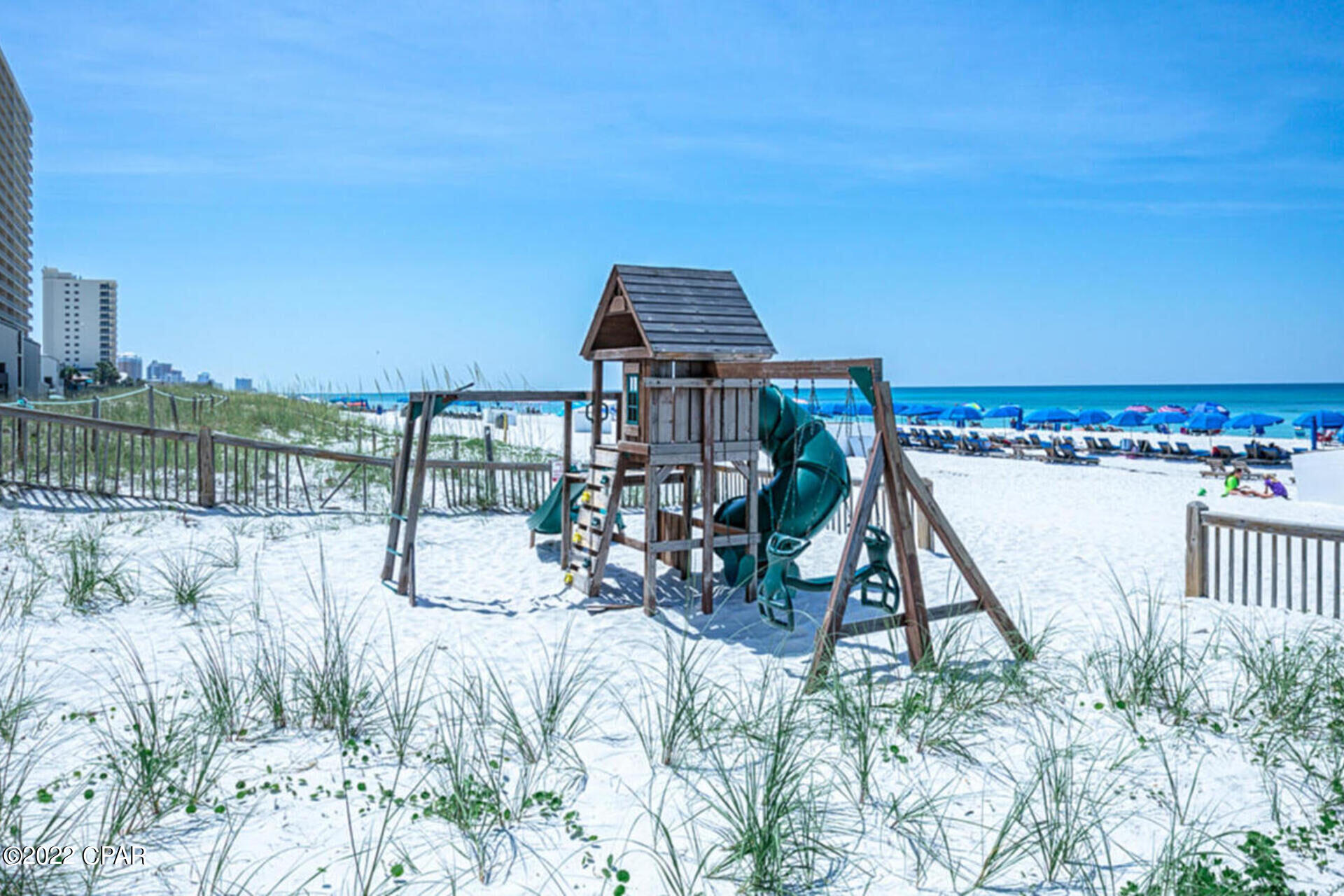 The Summit - Residential