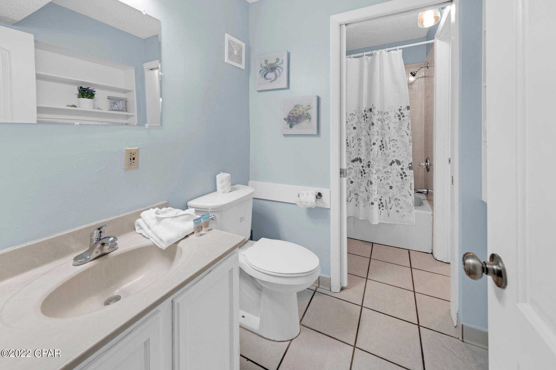 The Summit - Residential