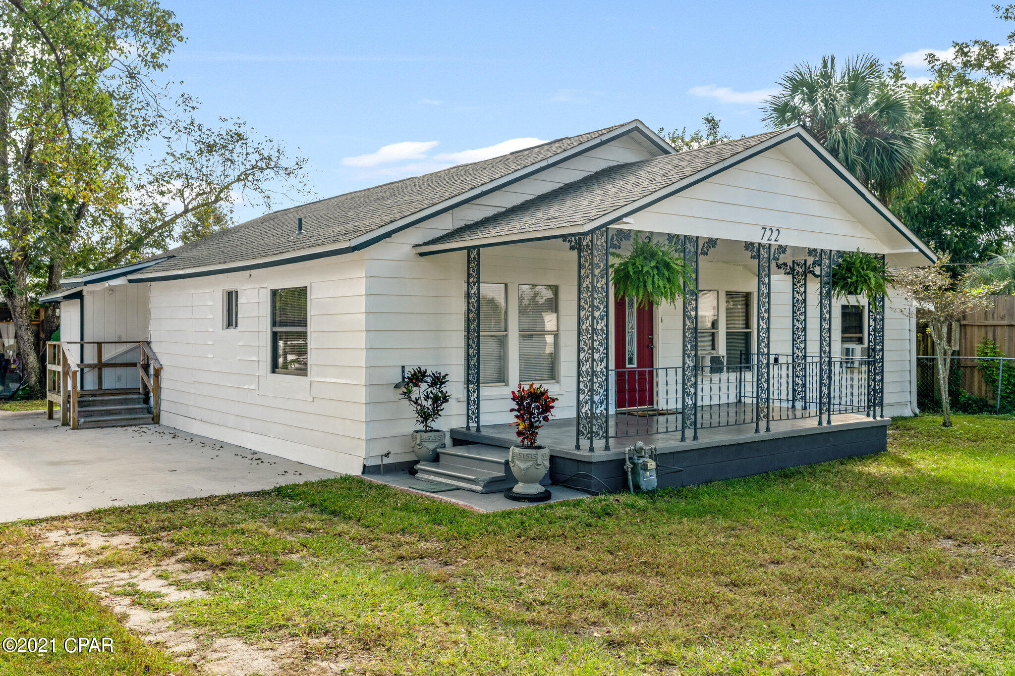 [No Recorded Subdiv] - Residential