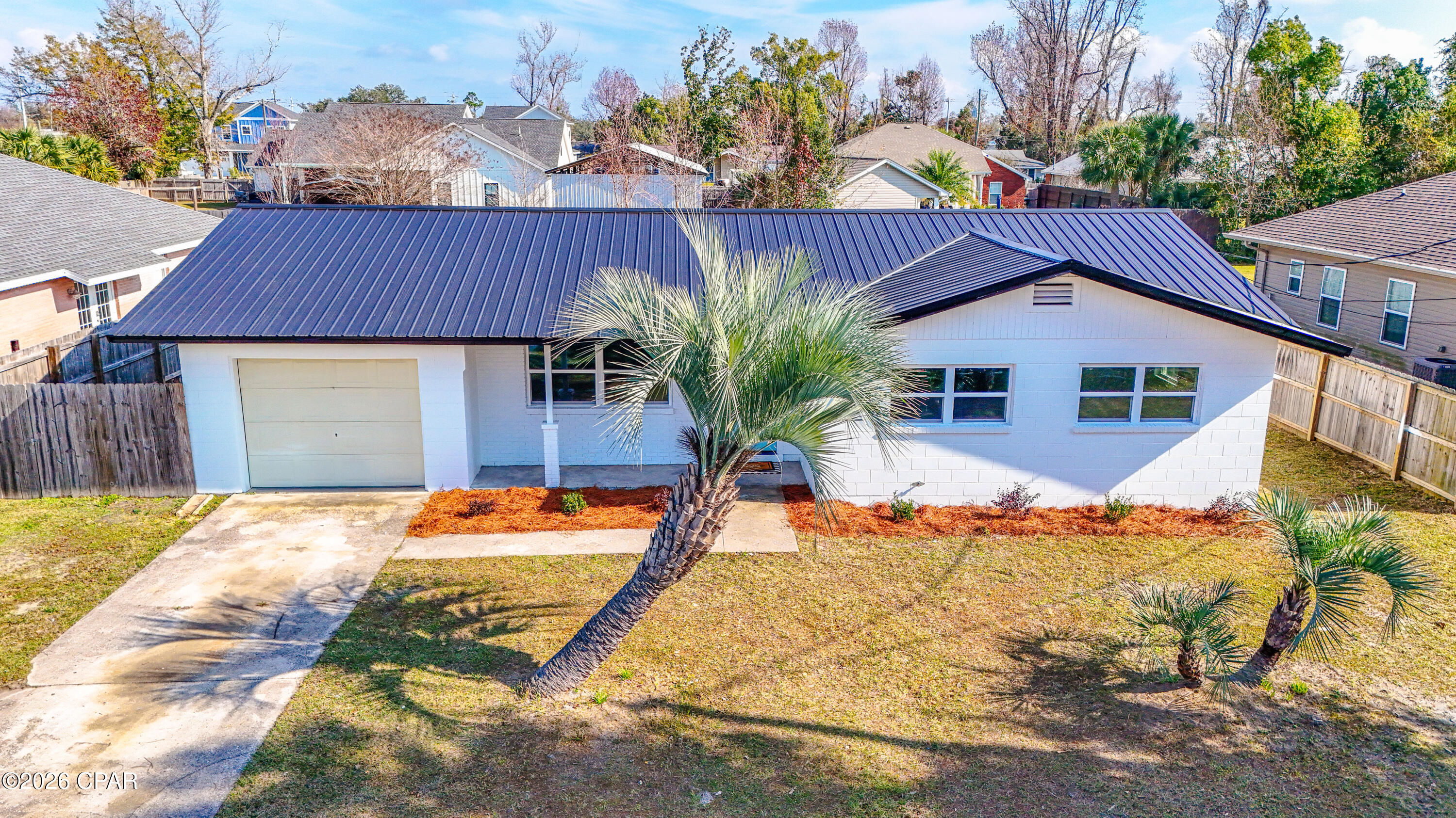 Lynn Haven - Residential