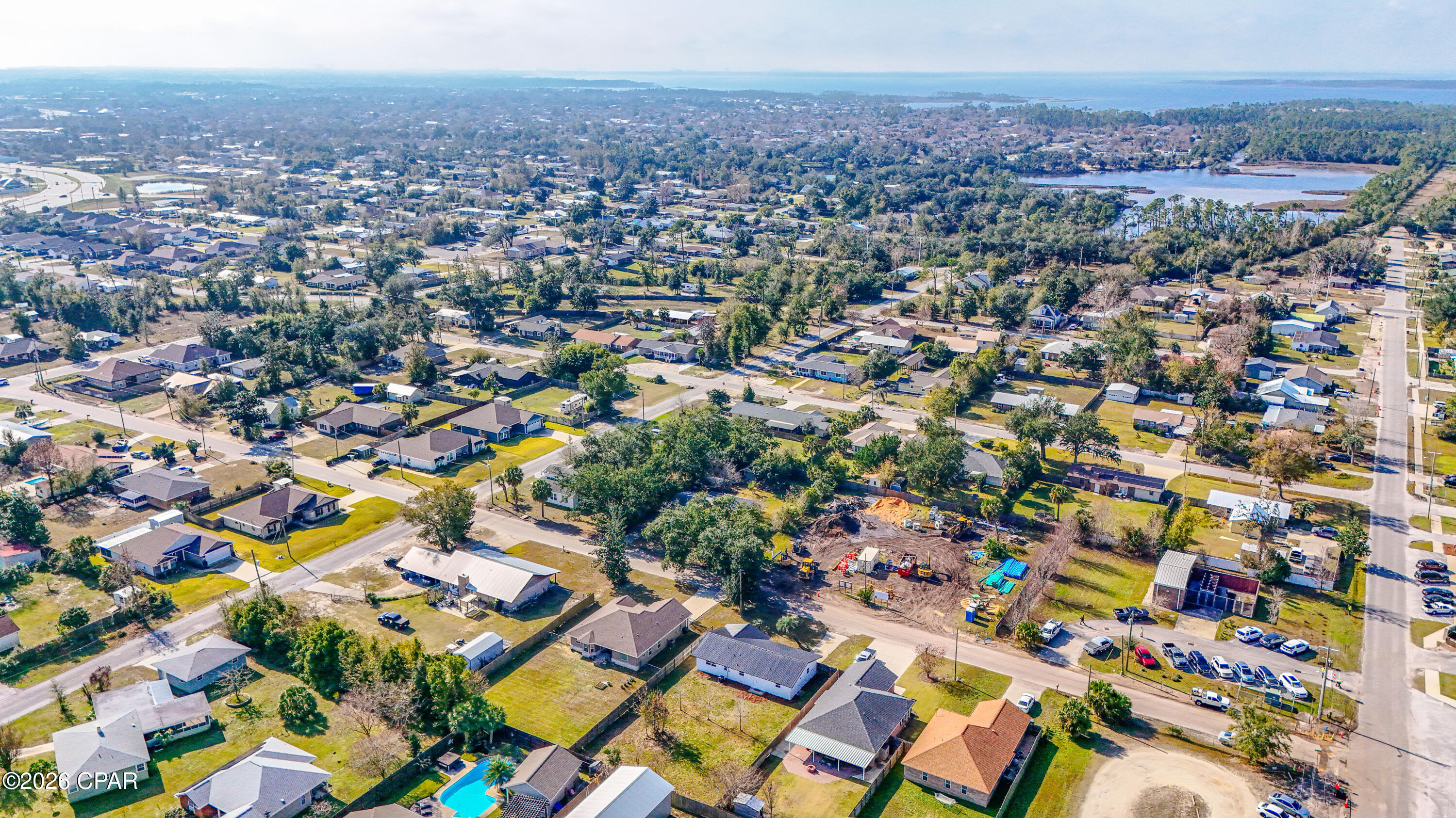 Lynn Haven - Residential