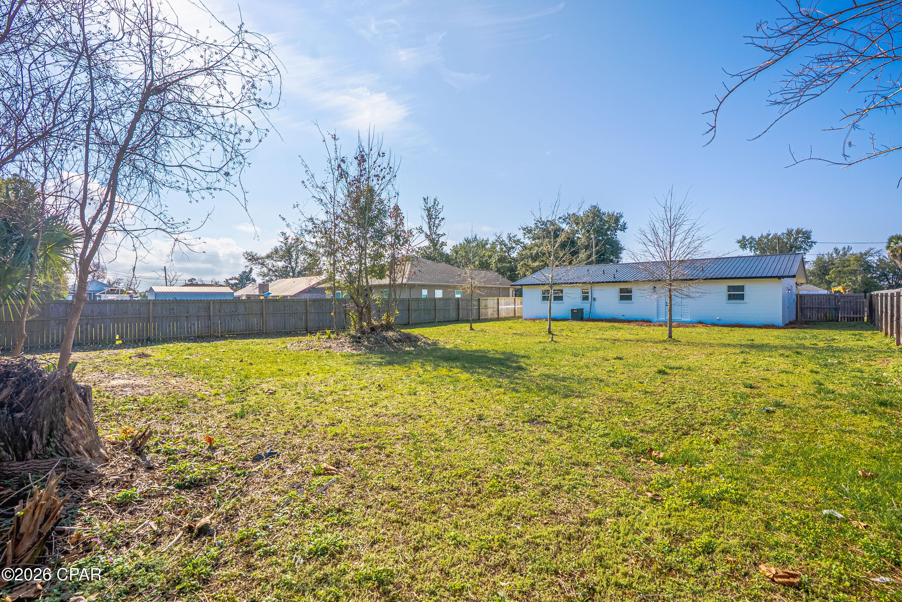 Lynn Haven - Residential