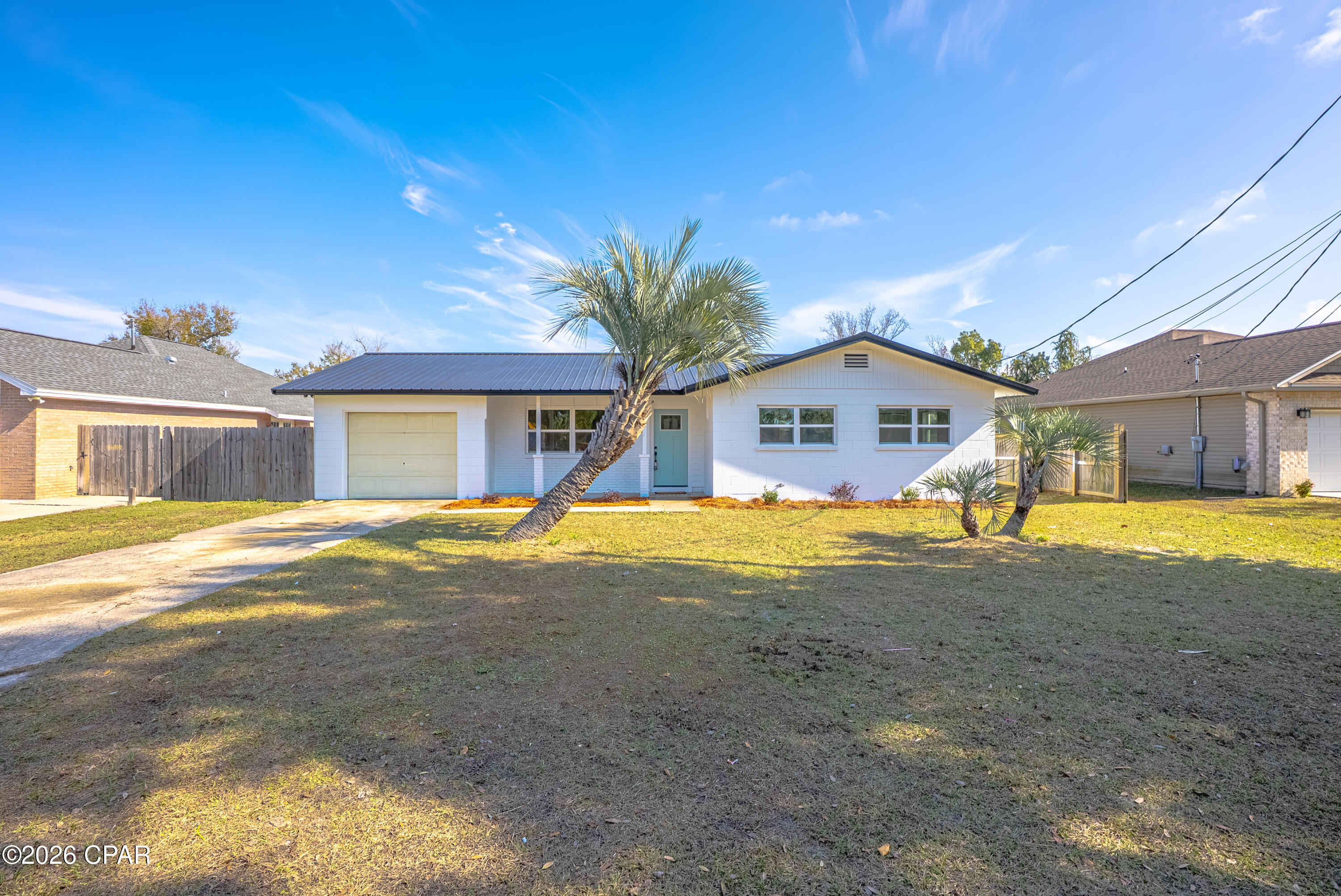 Lynn Haven - Residential