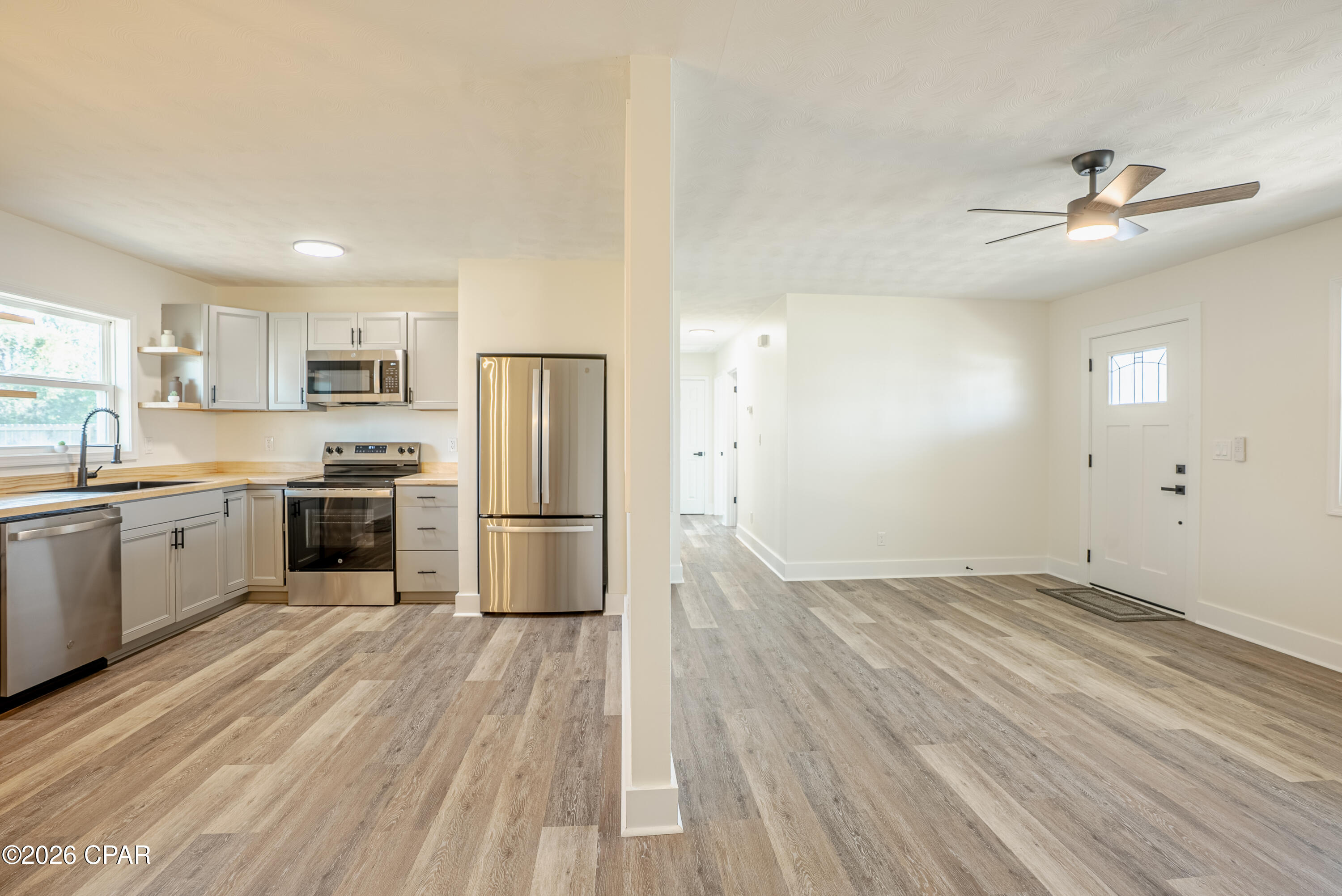 Lynn Haven - Residential