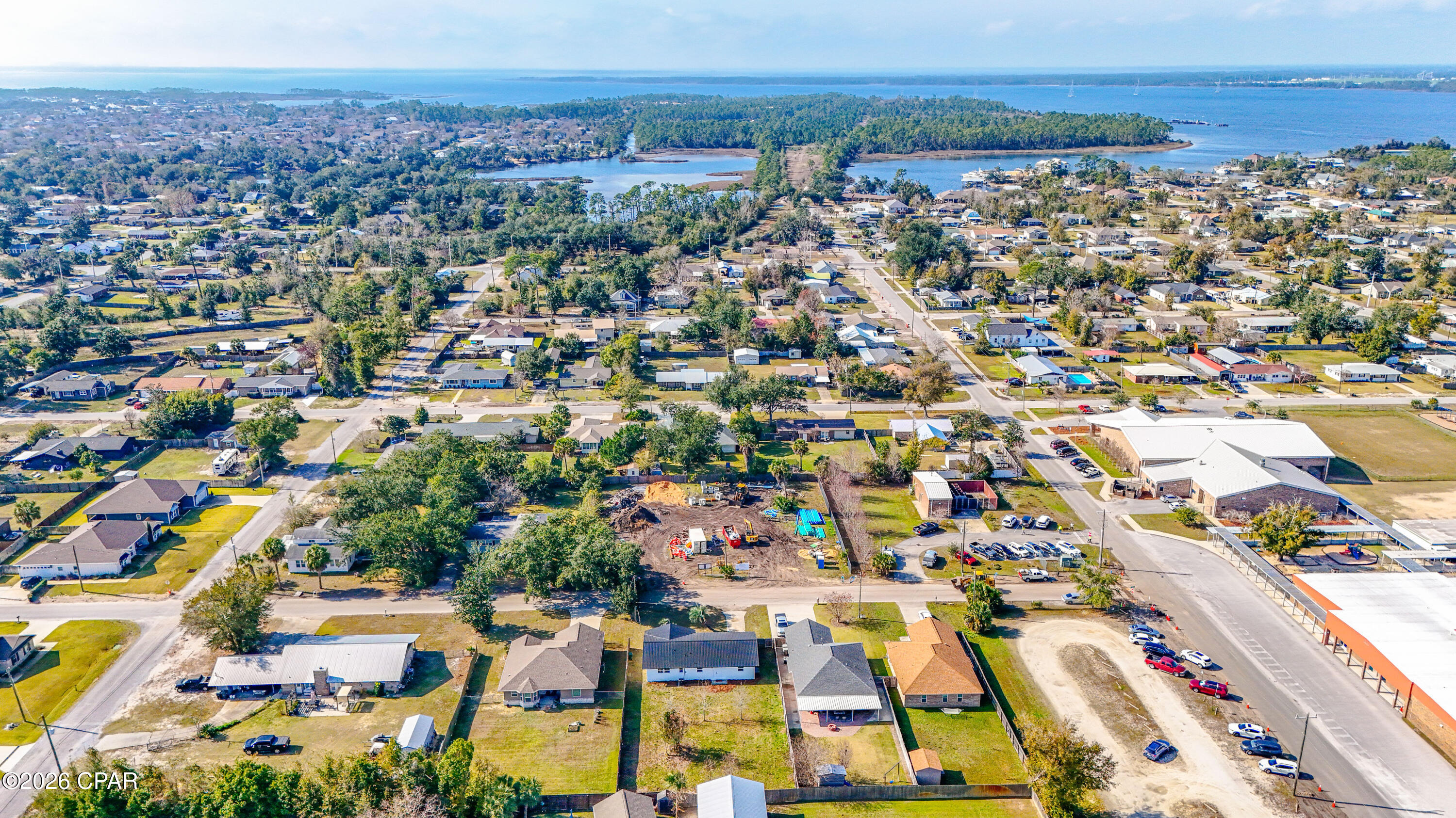 Lynn Haven - Residential