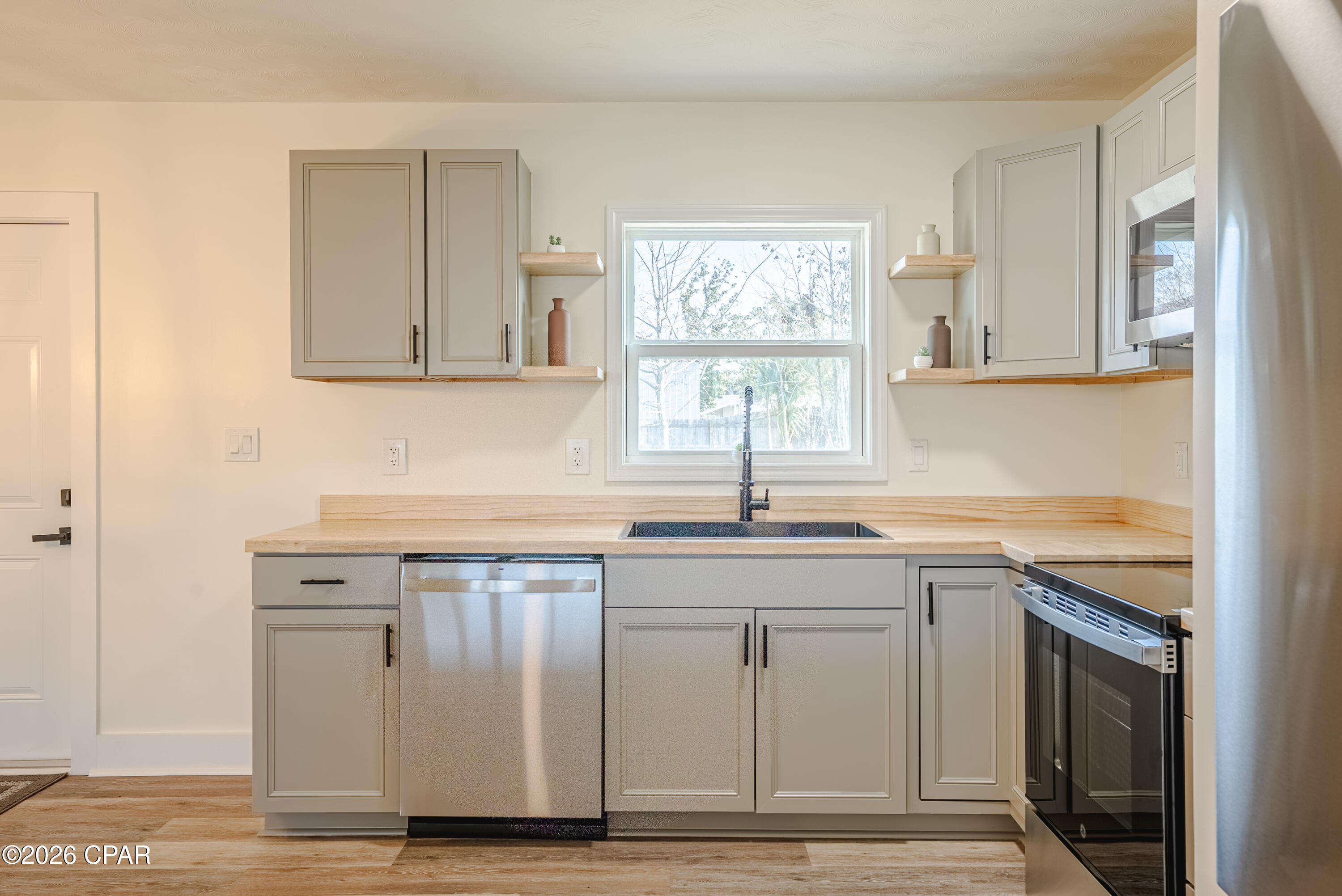 Lynn Haven - Residential