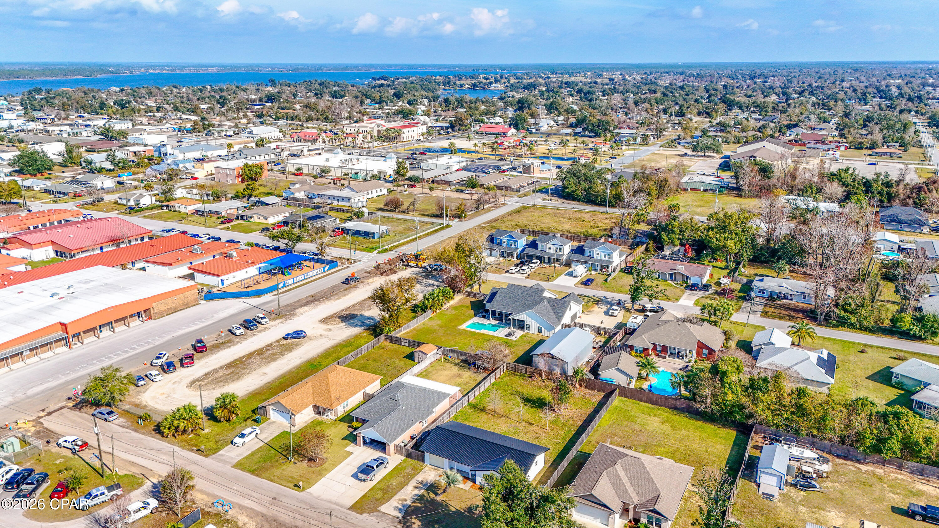 Lynn Haven - Residential