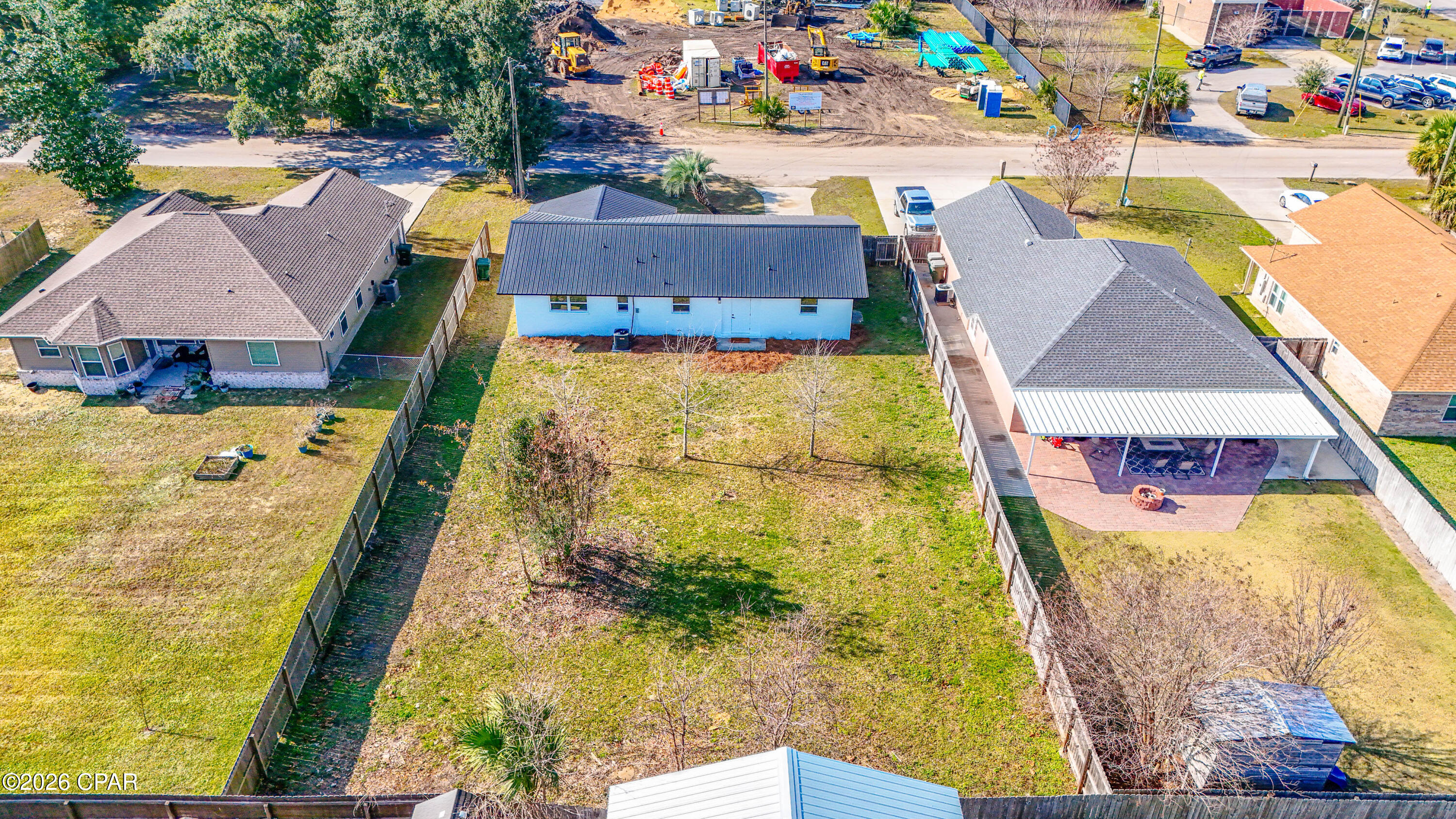 Lynn Haven - Residential