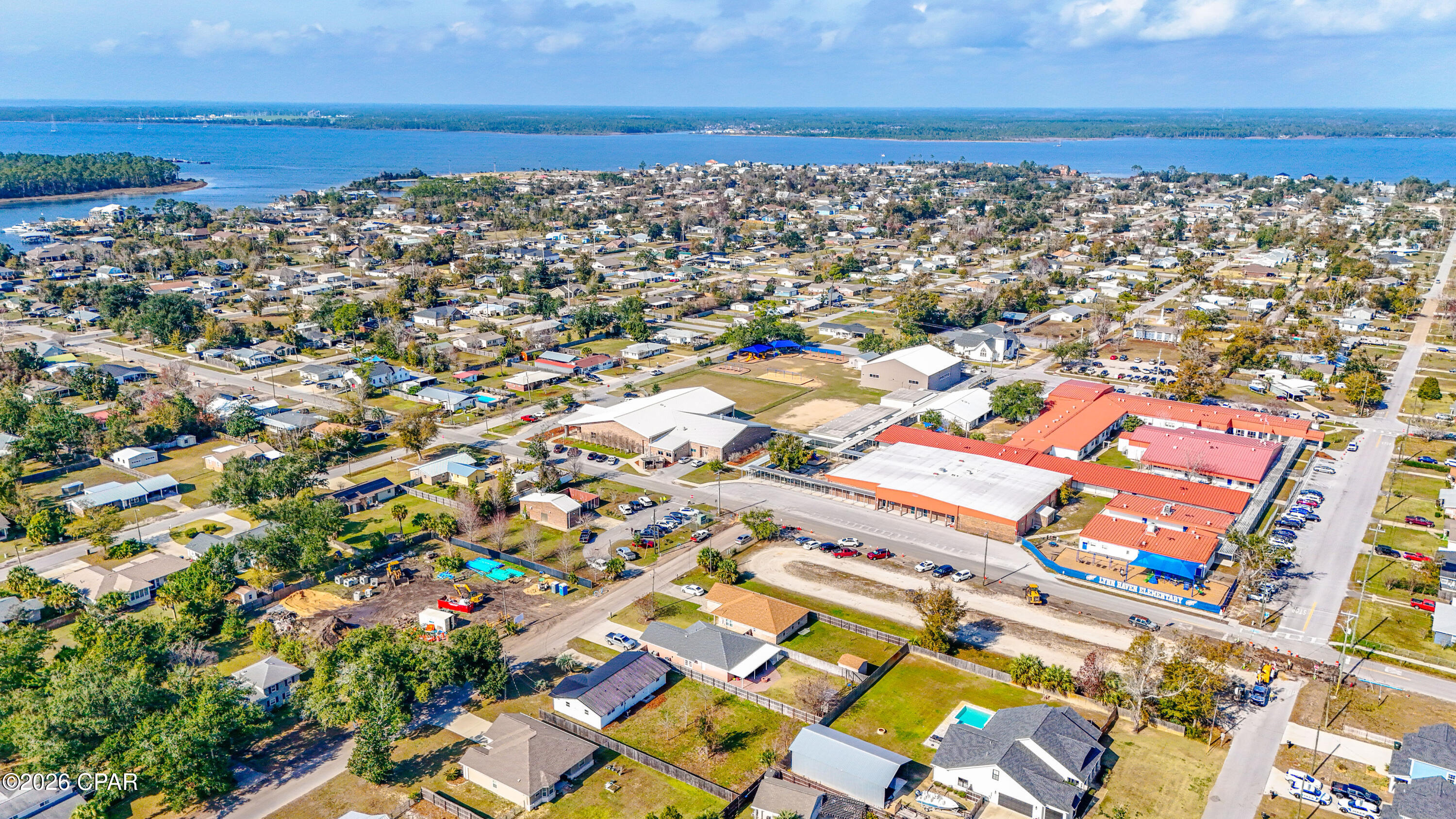 Lynn Haven - Residential