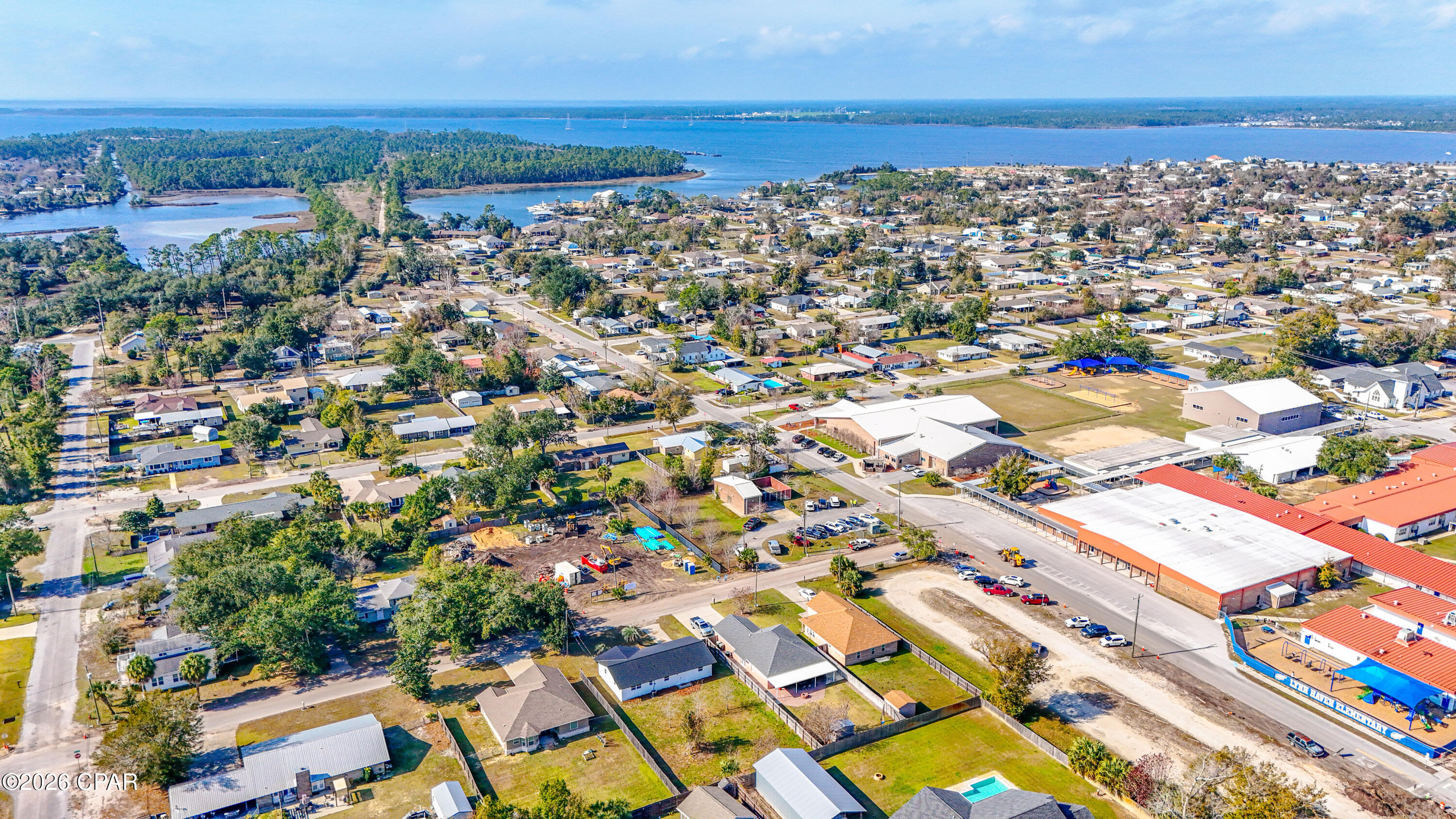 Lynn Haven - Residential