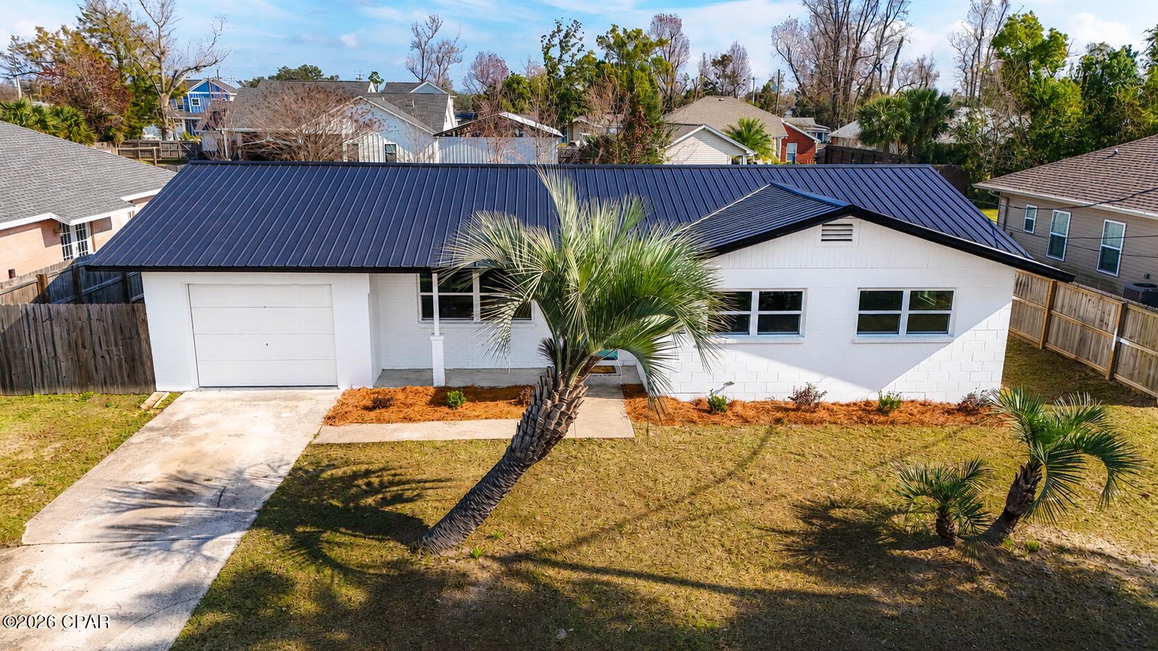 Lynn Haven - Residential