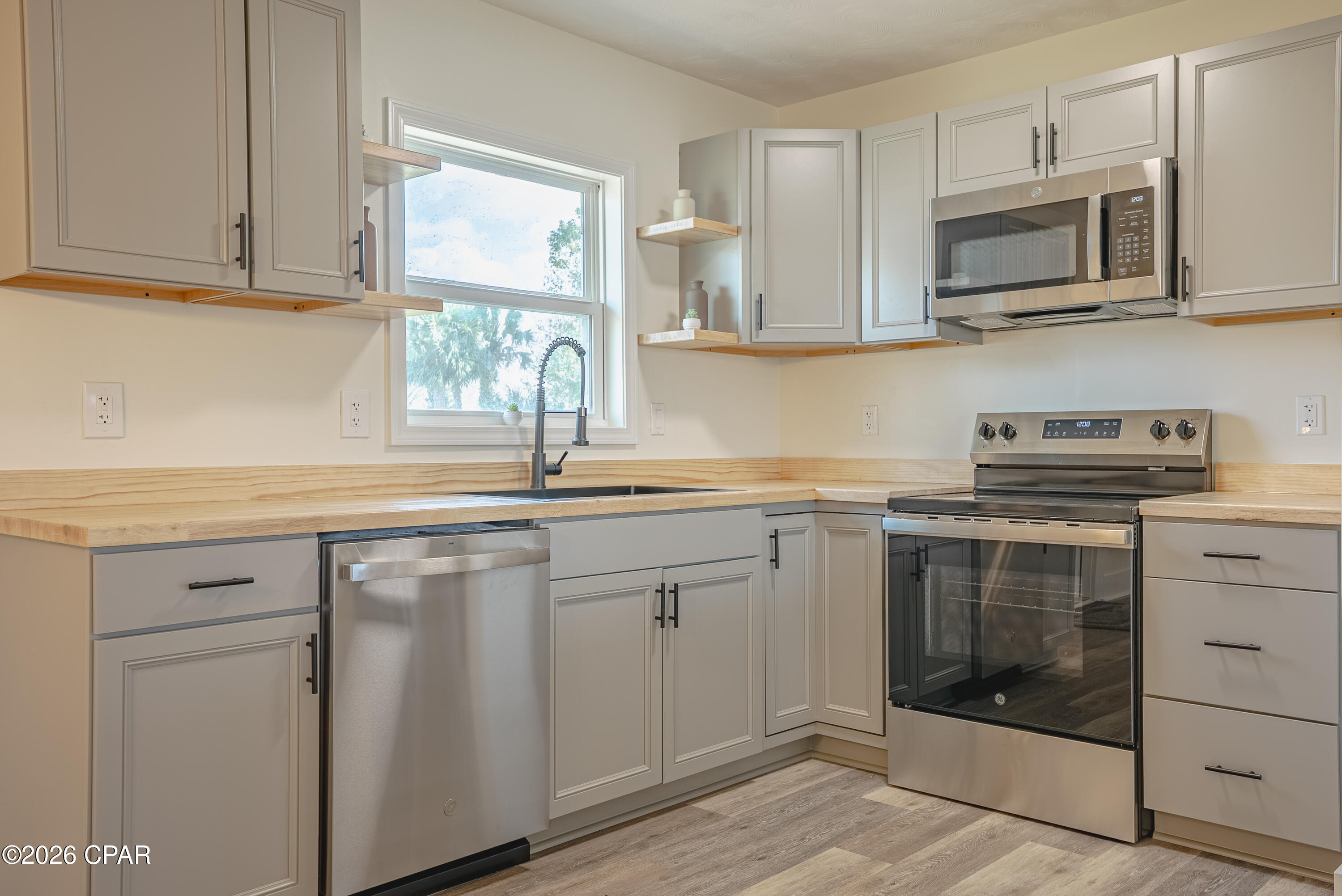 Lynn Haven - Residential