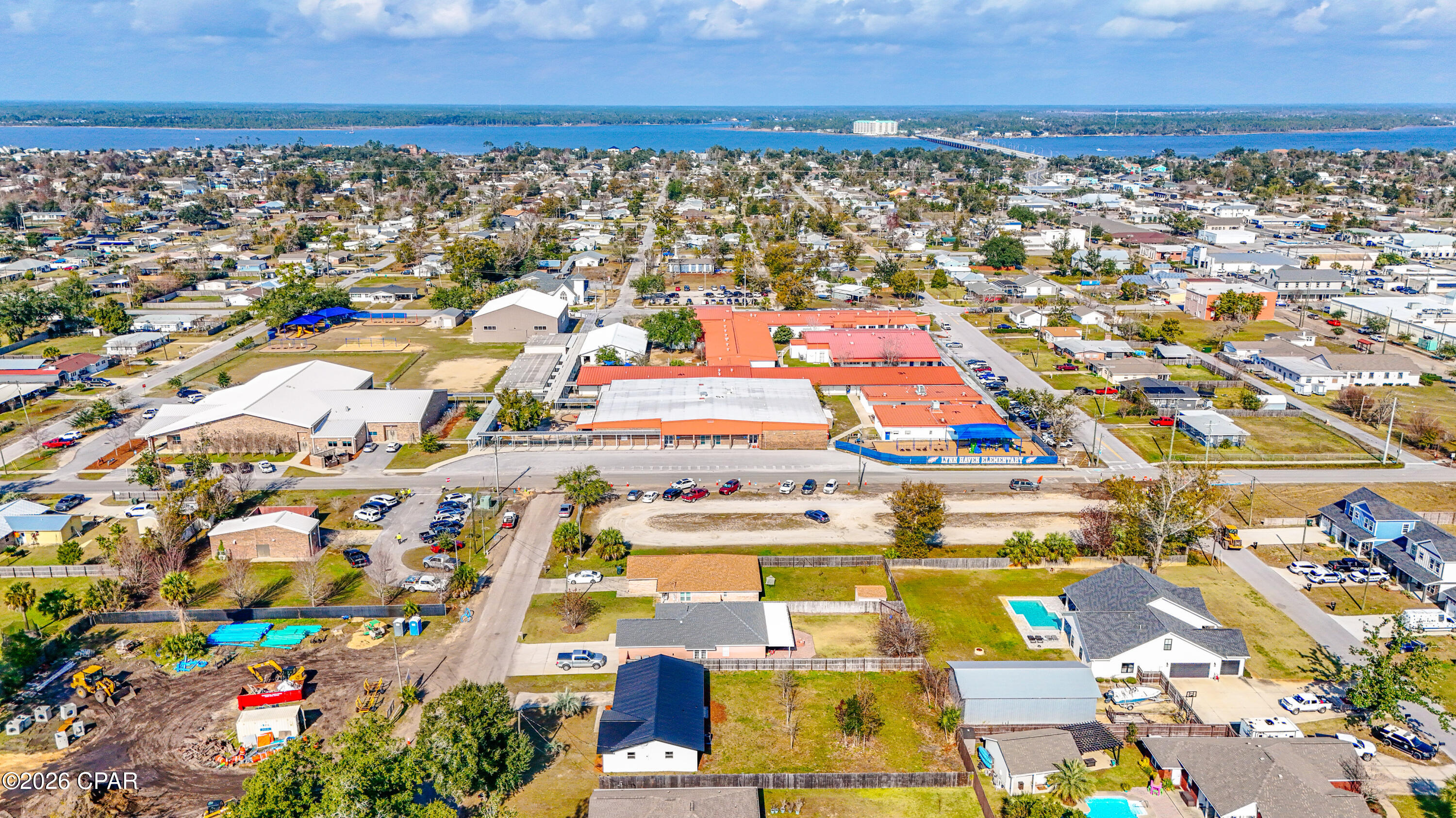 Lynn Haven - Residential