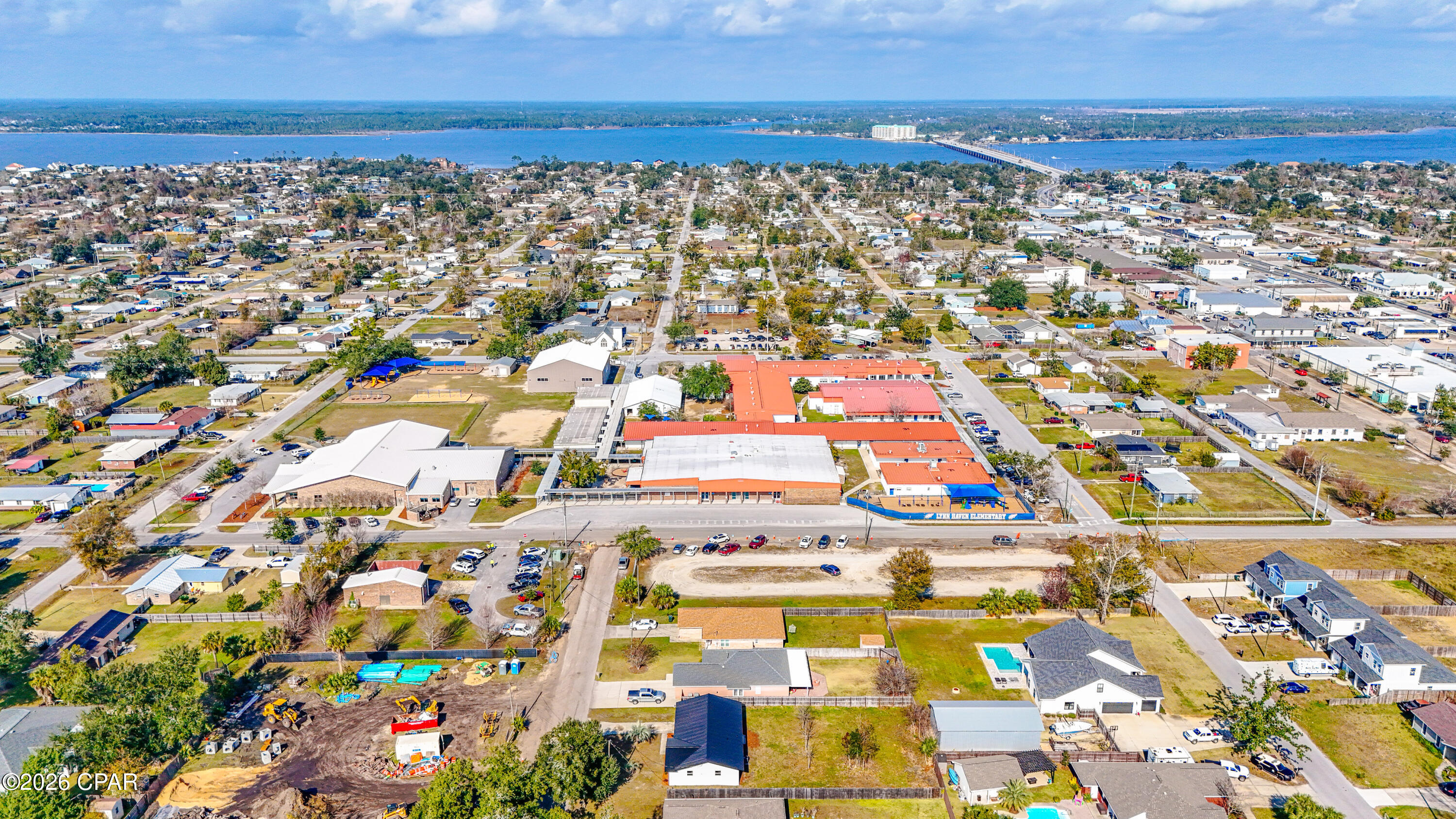 Lynn Haven - Residential