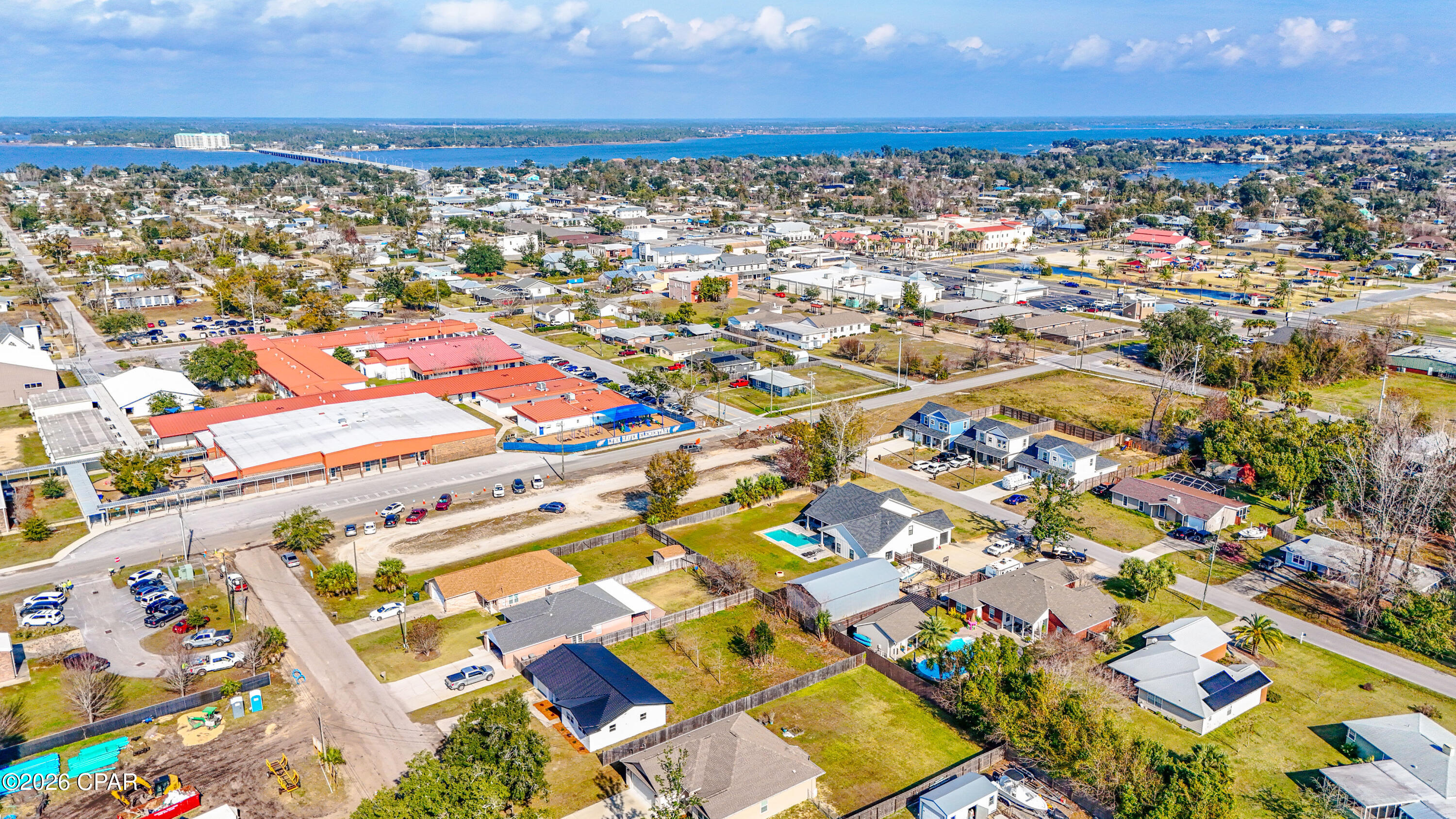 Lynn Haven - Residential