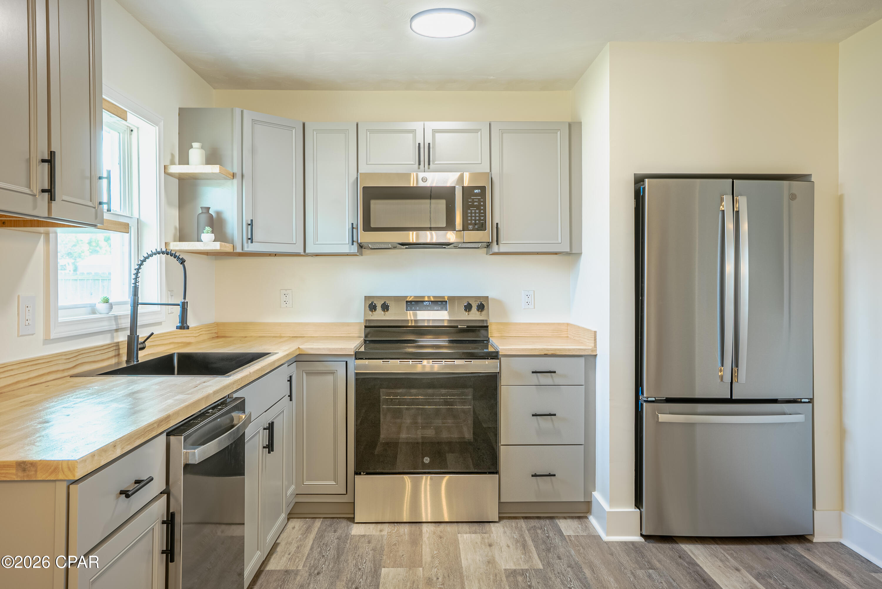 Lynn Haven - Residential