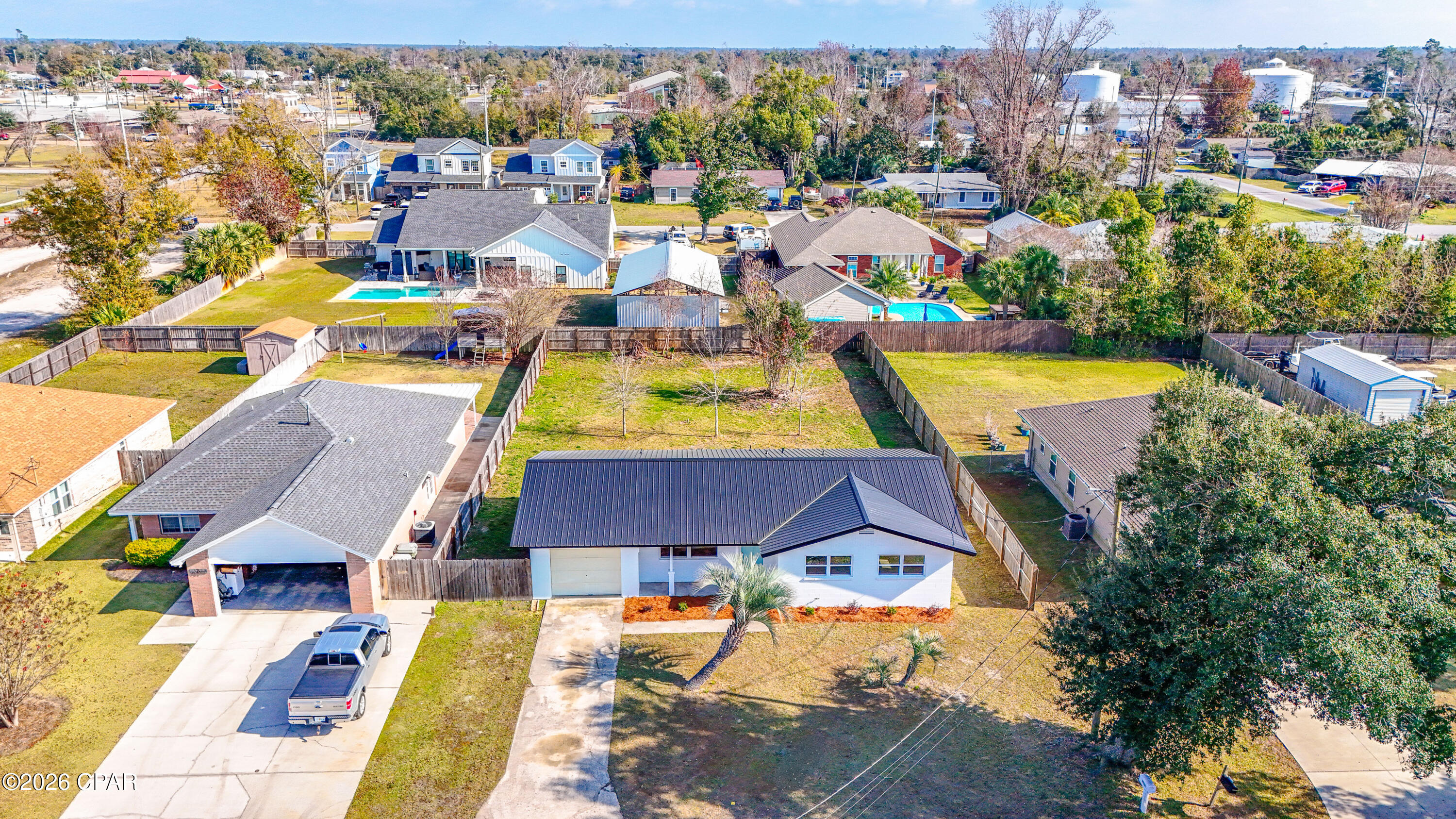 Lynn Haven - Residential