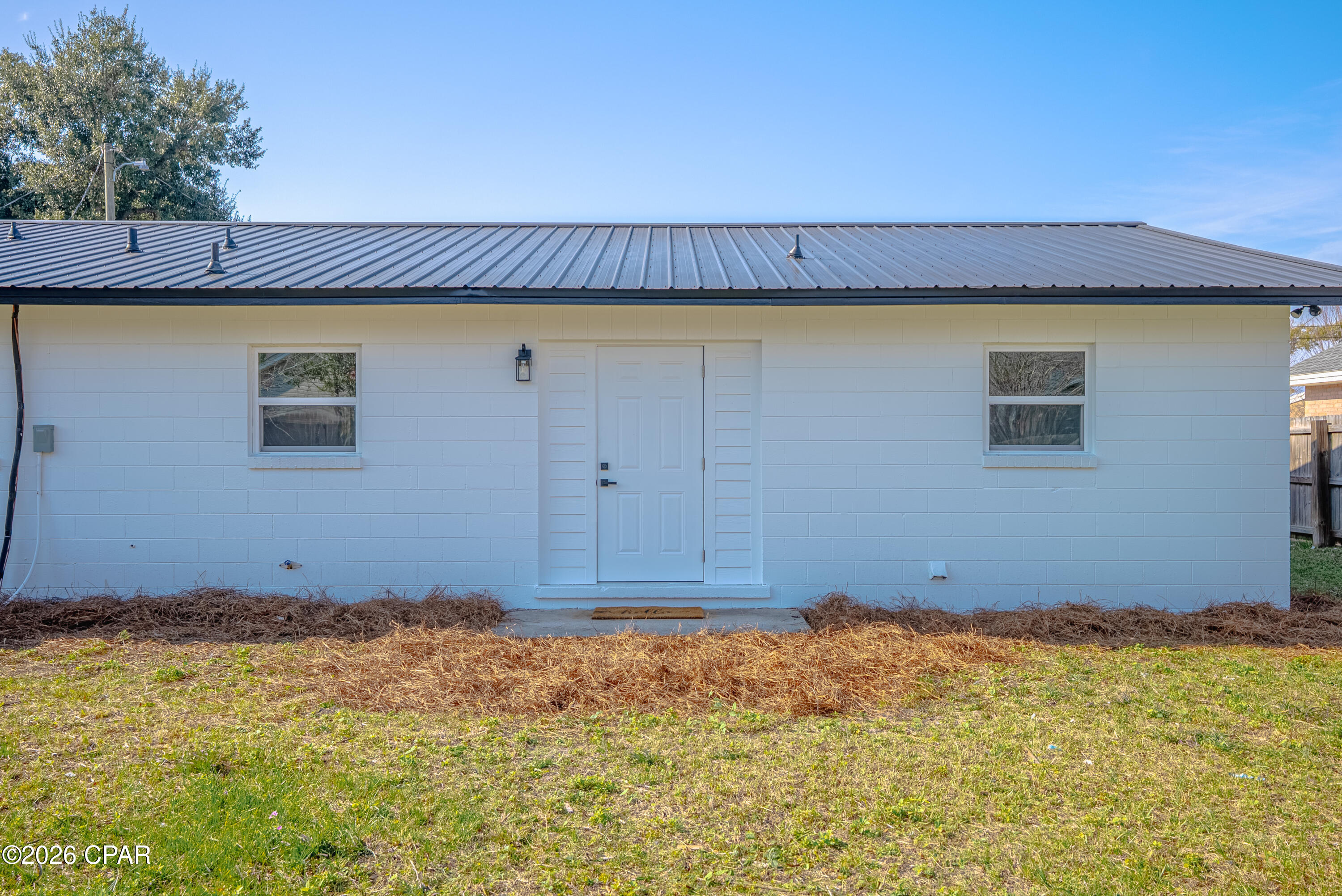 Lynn Haven - Residential