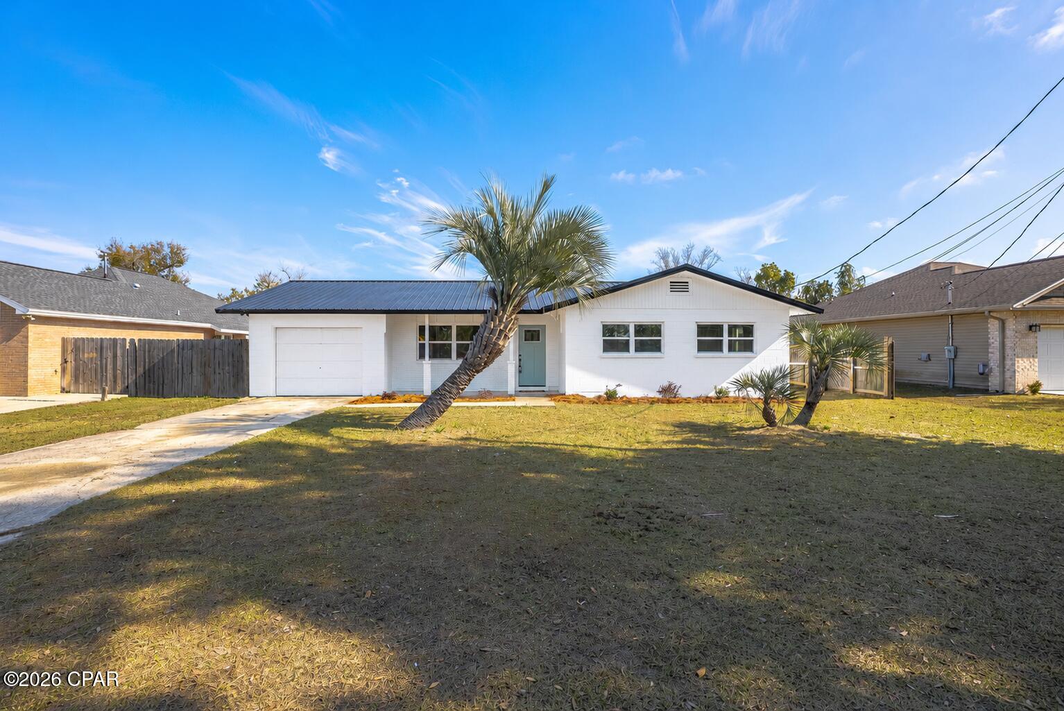 Lynn Haven - Residential