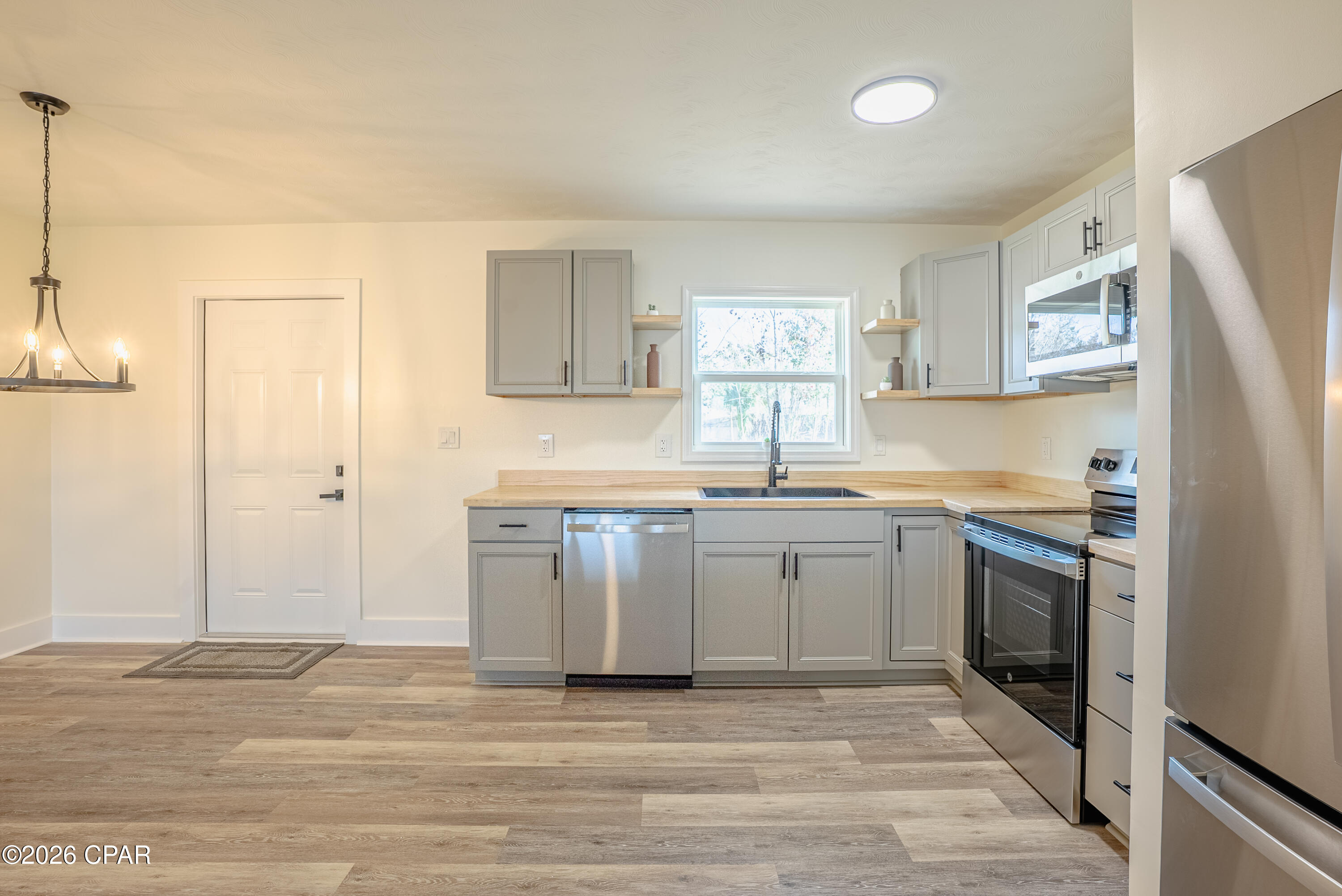 Lynn Haven - Residential