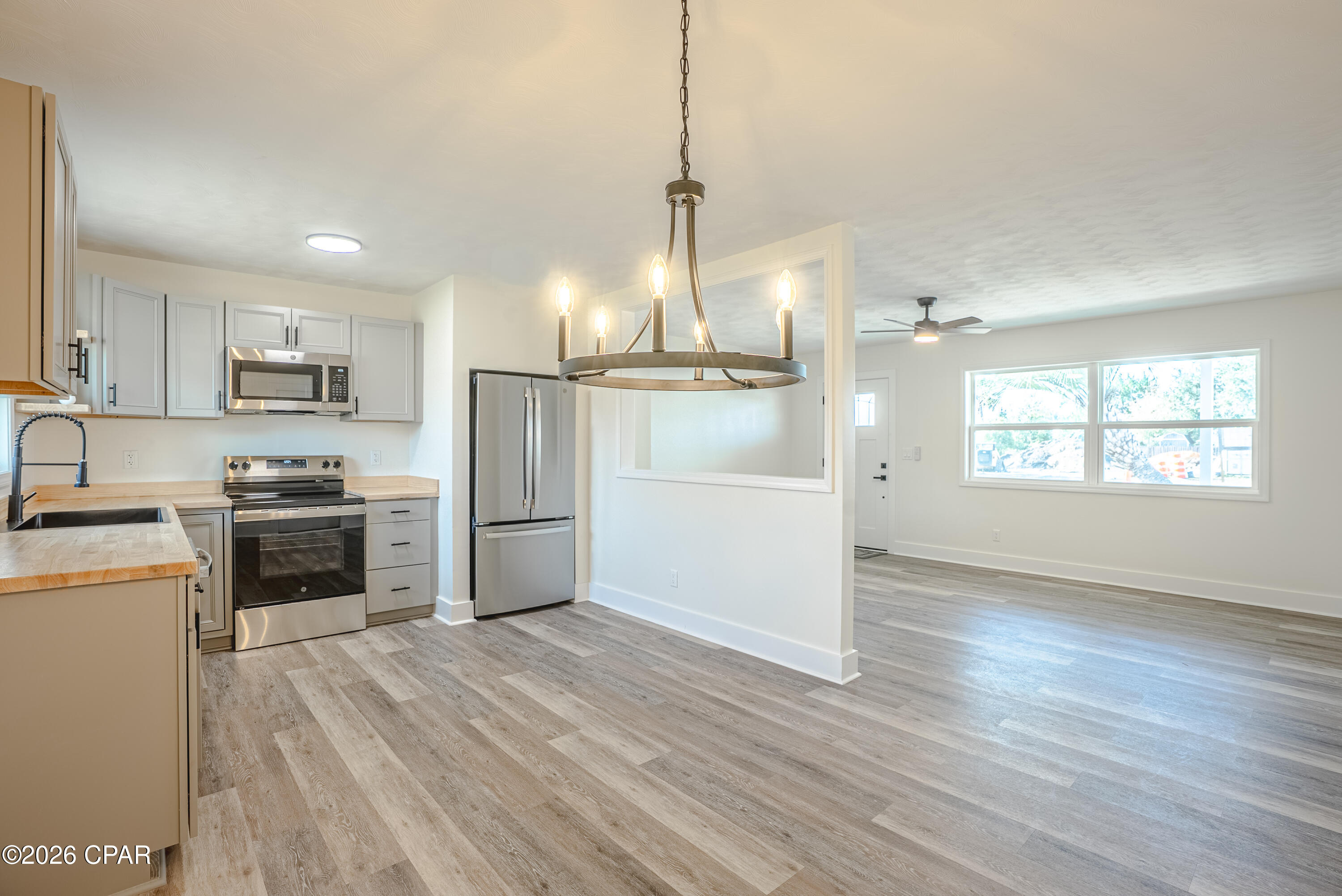 Lynn Haven - Residential