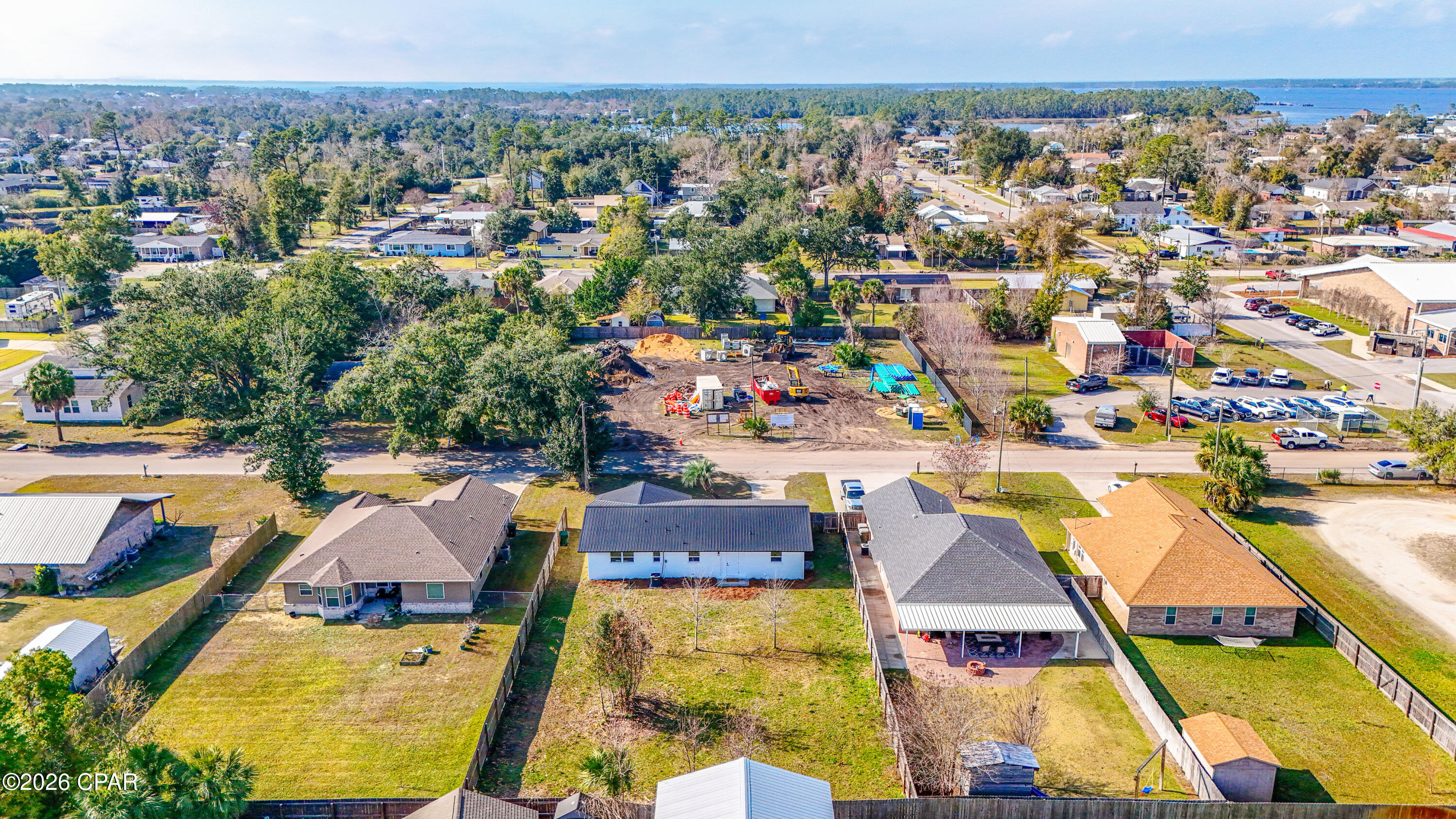 Lynn Haven - Residential