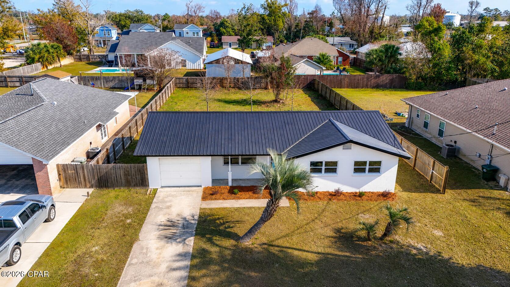 Lynn Haven - Residential