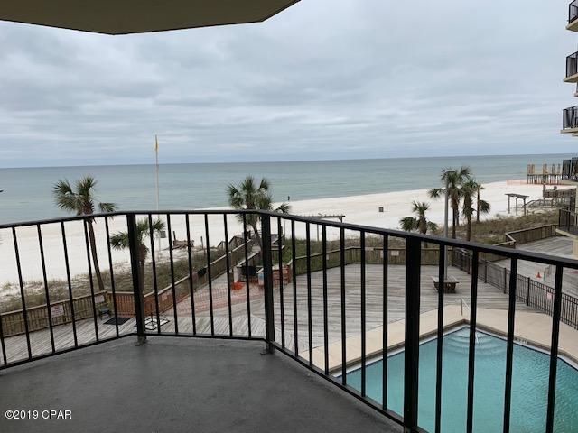 Sunbird Condo - Residential