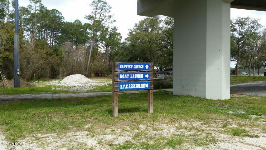 [No Recorded Subdiv] - Land