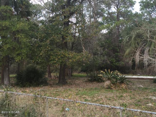 [No Recorded Subdiv] - Land