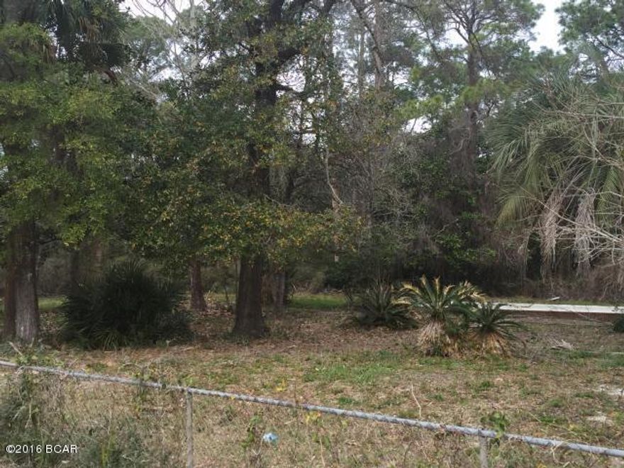 West Bay!  These parcels are beautiful! this parcel consists of 2 maybe three lots.parcel id 32543-239-000 & parcel 32543-230-000. Great investment piece Up and coming West Bay area is like you are in a park and yet you're only a few minutes from the beach, airport and Pier Park. Huge oak & Magnolia trees on the lot walk to the intercostal and fish this is a park like environment. It is just beautiful! Is it time for a little bit bigger lot?  Then this is for you!  St. Joe has big plans for this area, so now is the time to become a part of this quaint, up and coming area.