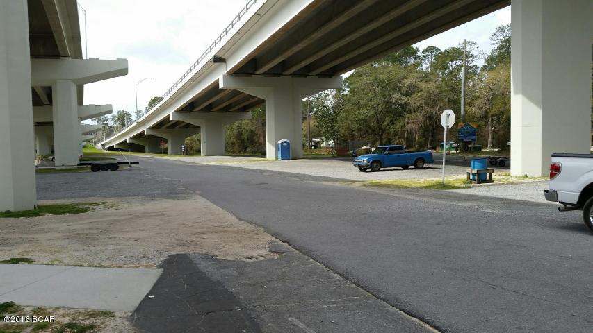 [No Recorded Subdiv] - Land