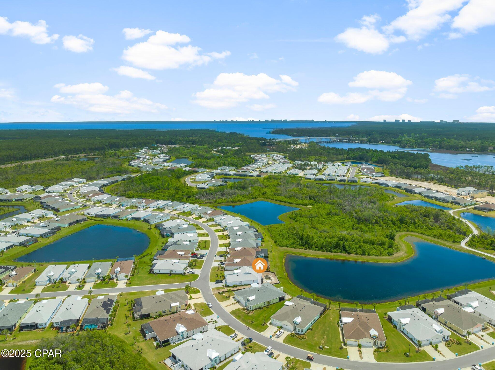 Latitude at Watersound - Residential