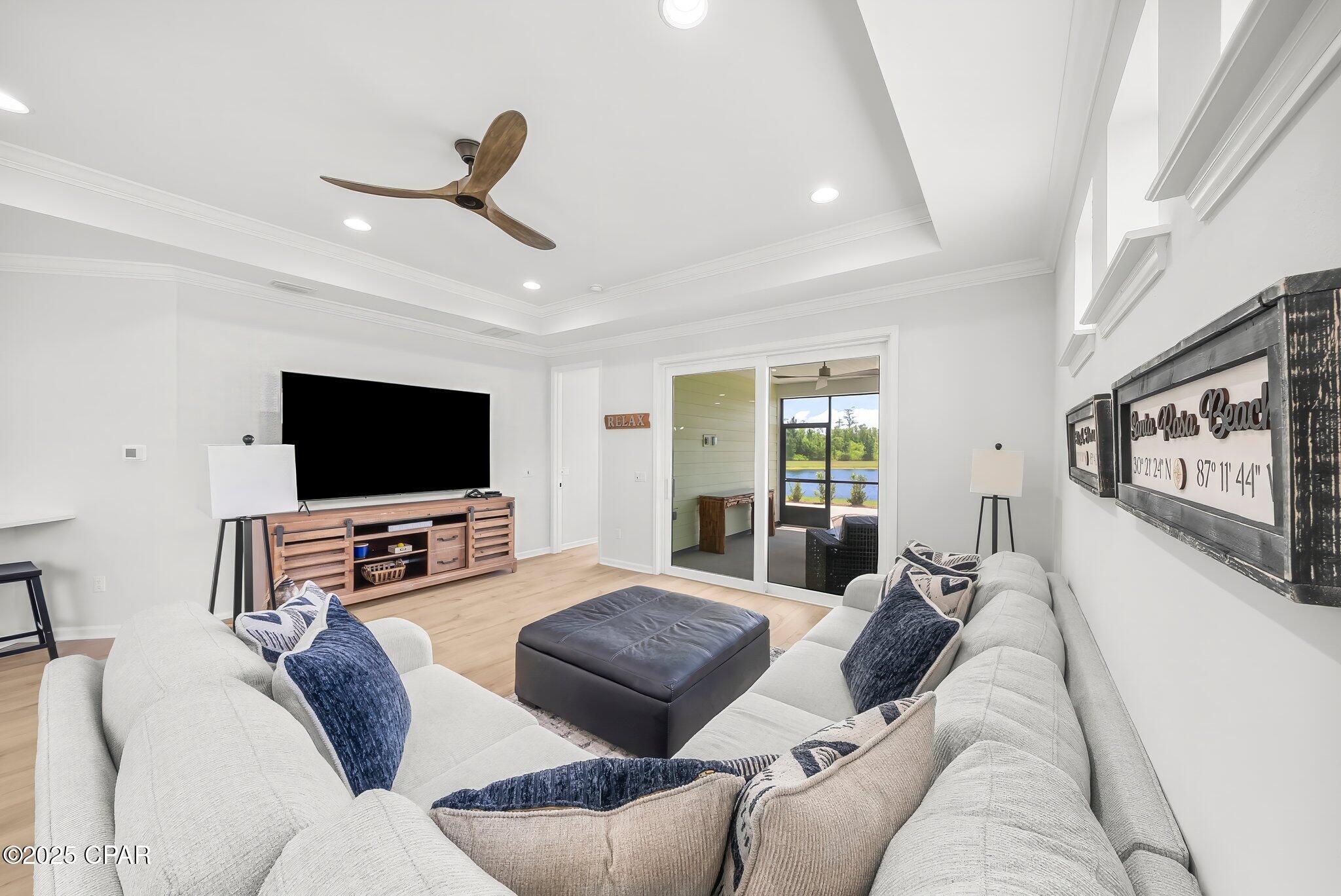 Latitude at Watersound - Residential