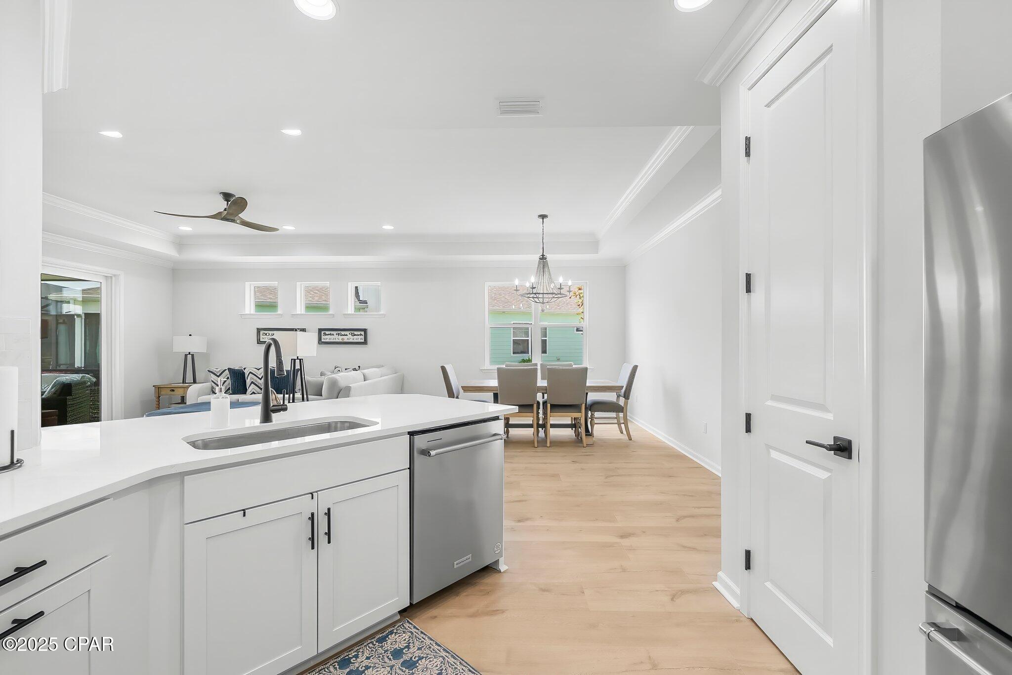 Latitude at Watersound - Residential