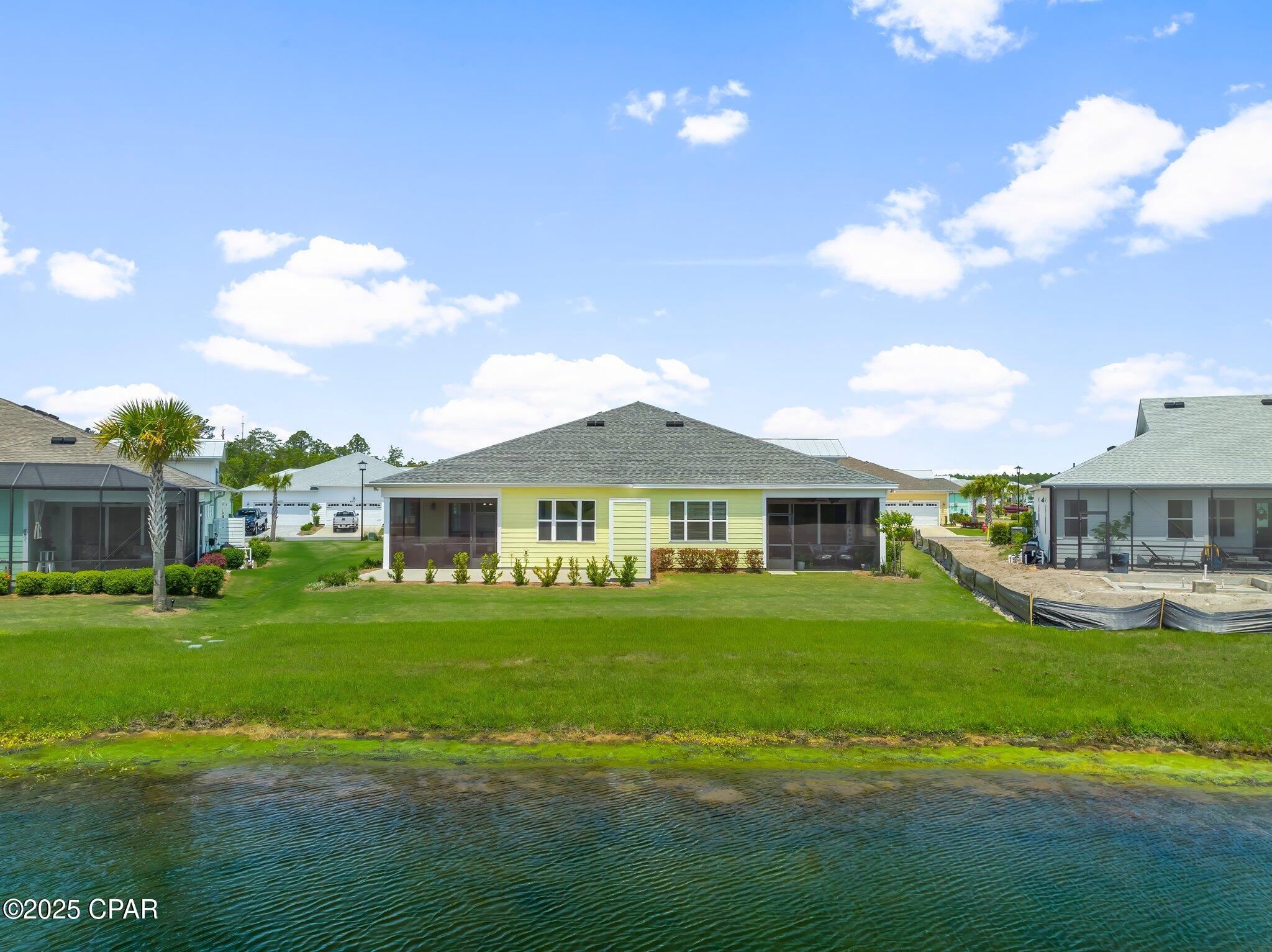 Latitude at Watersound - Residential